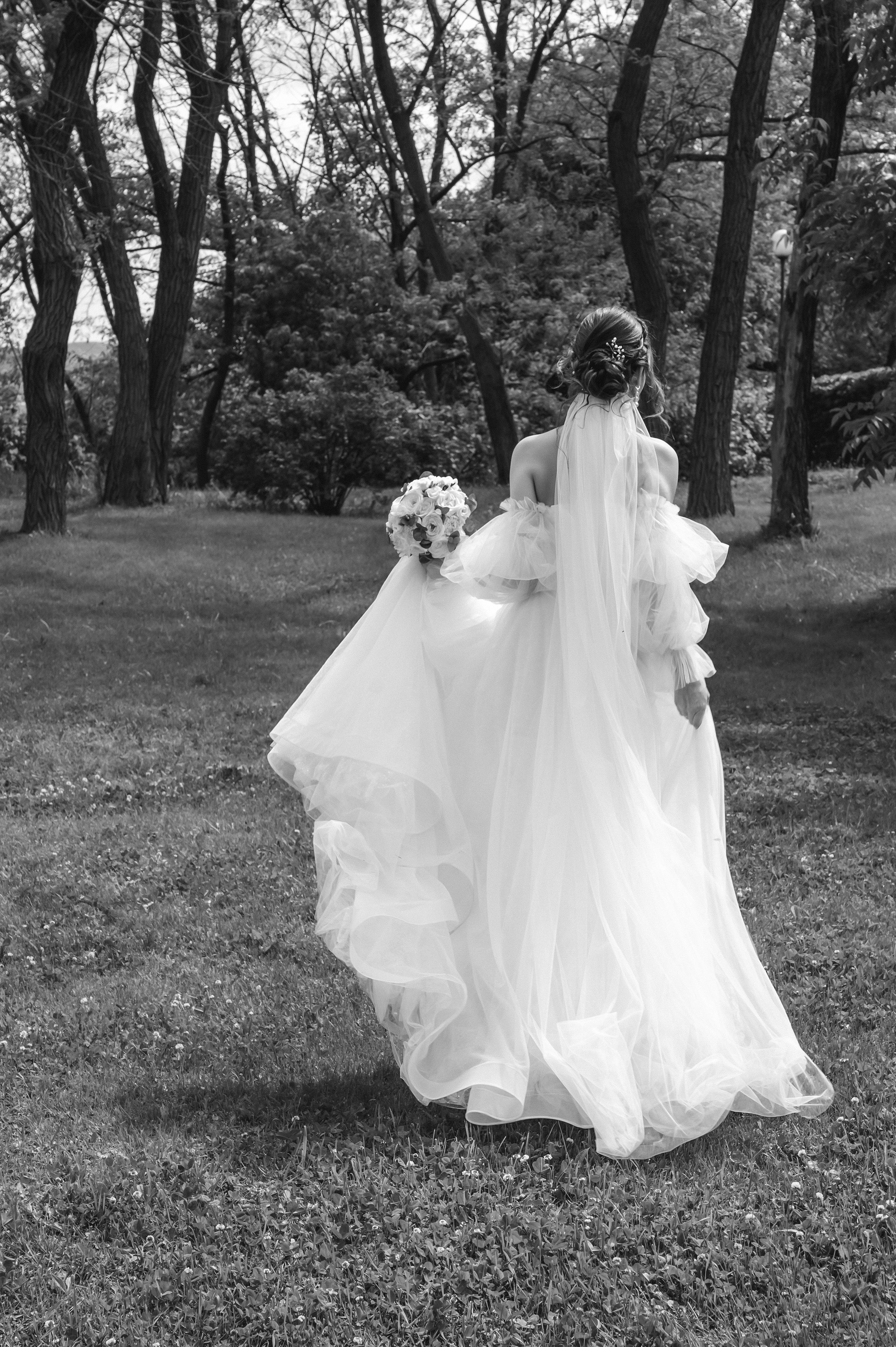 Денис и Елизавета (съемка в г. Находка) 2023 год. Свадебный и семейный фотограф в Находке и Владивостоке