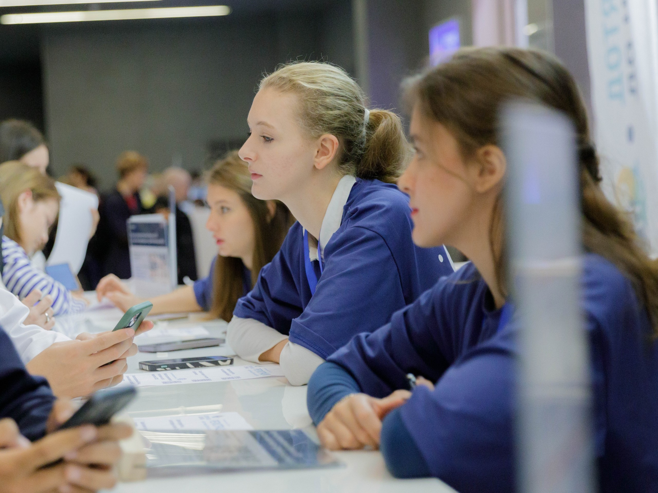 Фестиваль беспилотных авиационных систем «Дотянуться до неба». Экспоцентр. Репортажный фотограф в Новосибирске Алена Помазунова