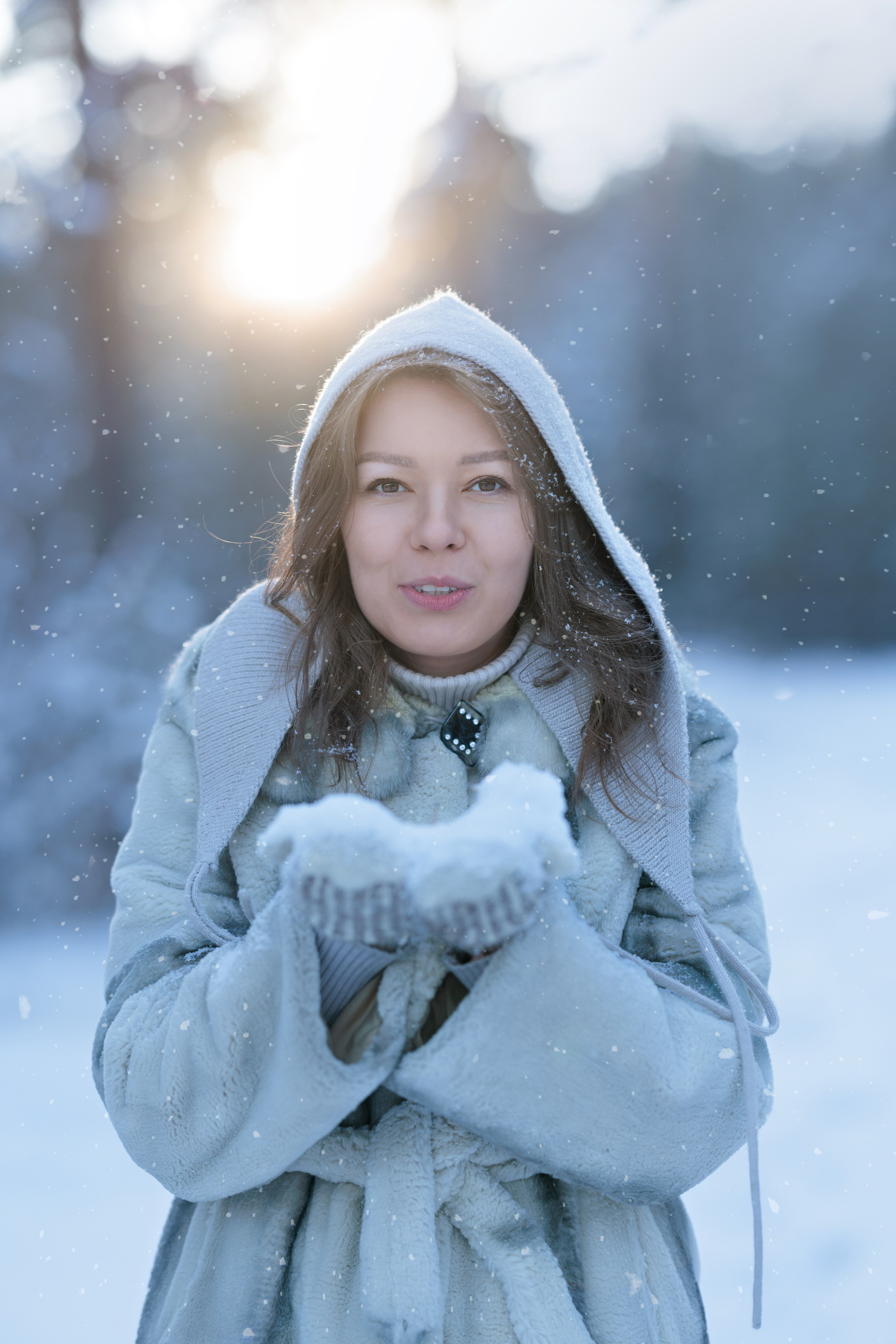 Мама с ребенком/детьми. Детский и семейный фотограф в Чите Анастасия Шубина