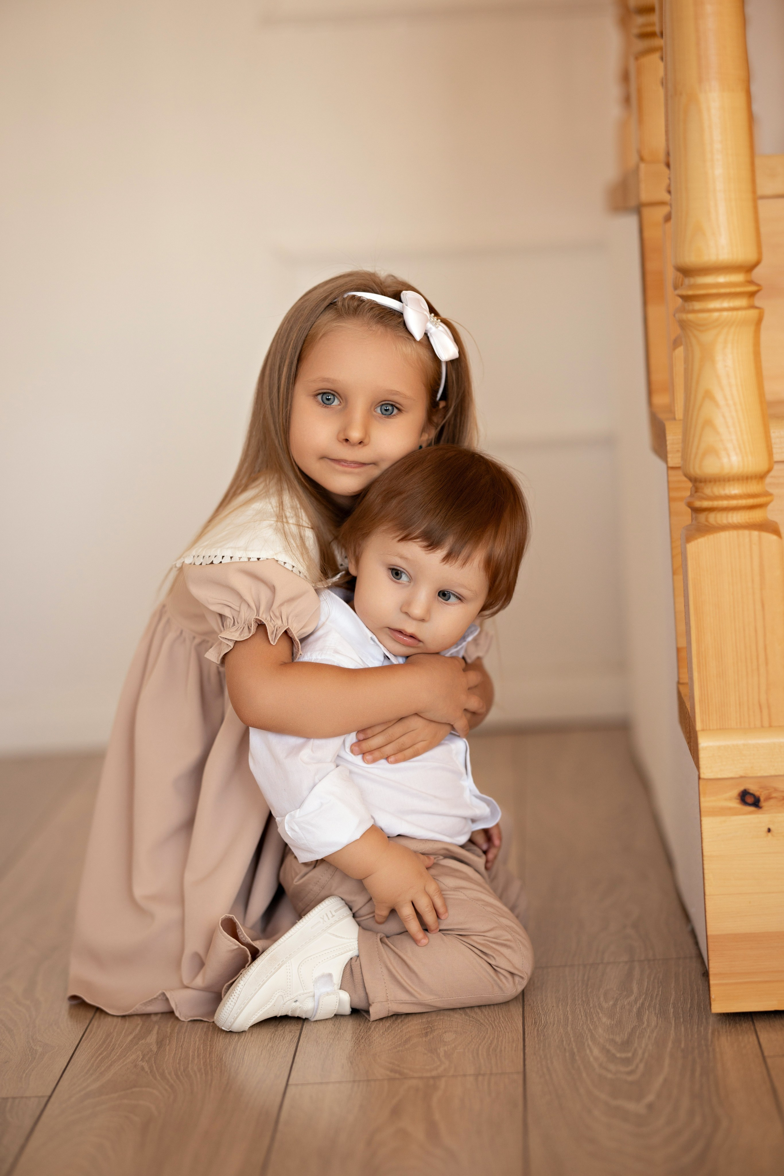 Тиму 1 год. Детский и семейный фотограф в Чите Анастасия Шубина