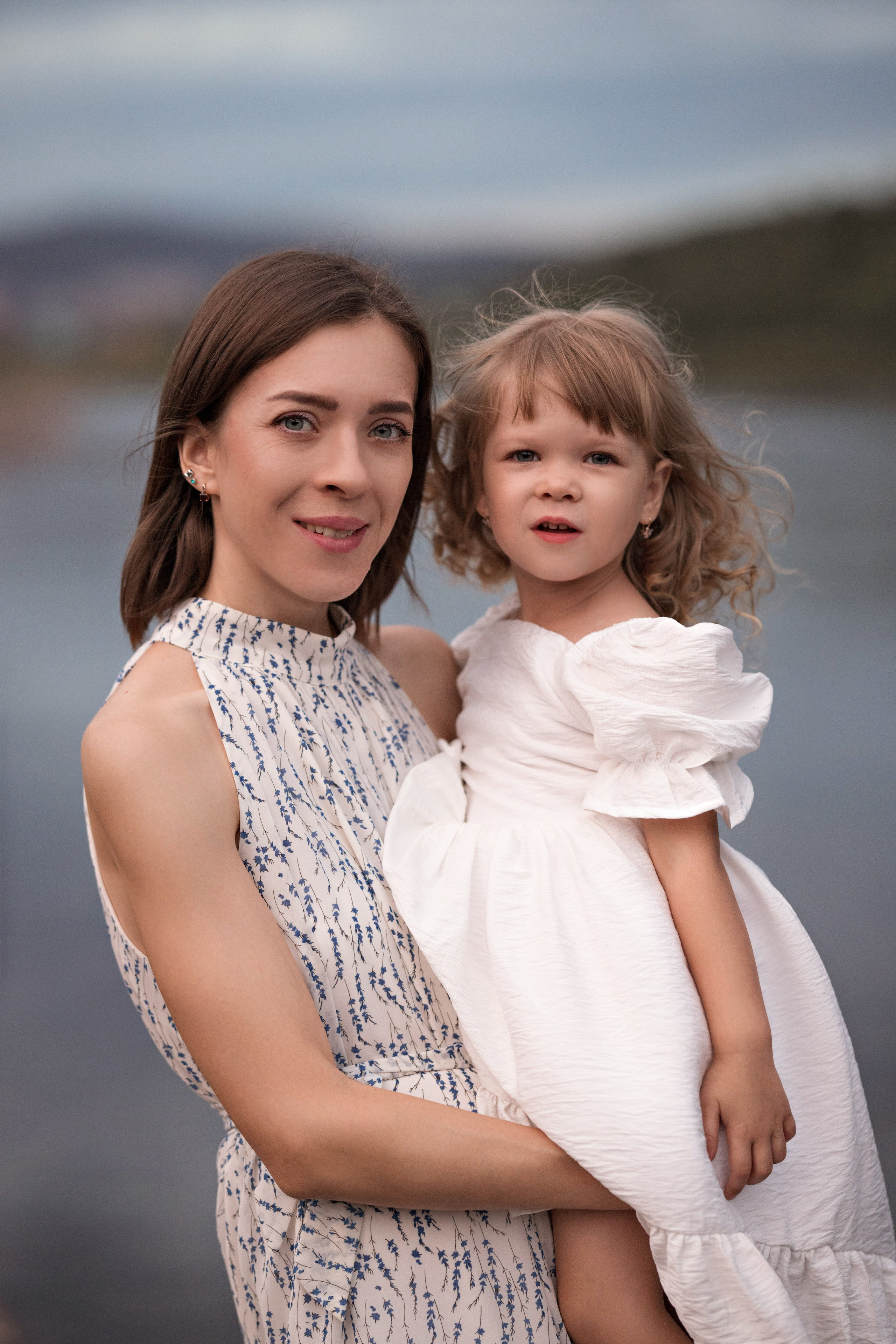 Даше 3 года. Детский и семейный фотограф в Чите Анастасия Шубина