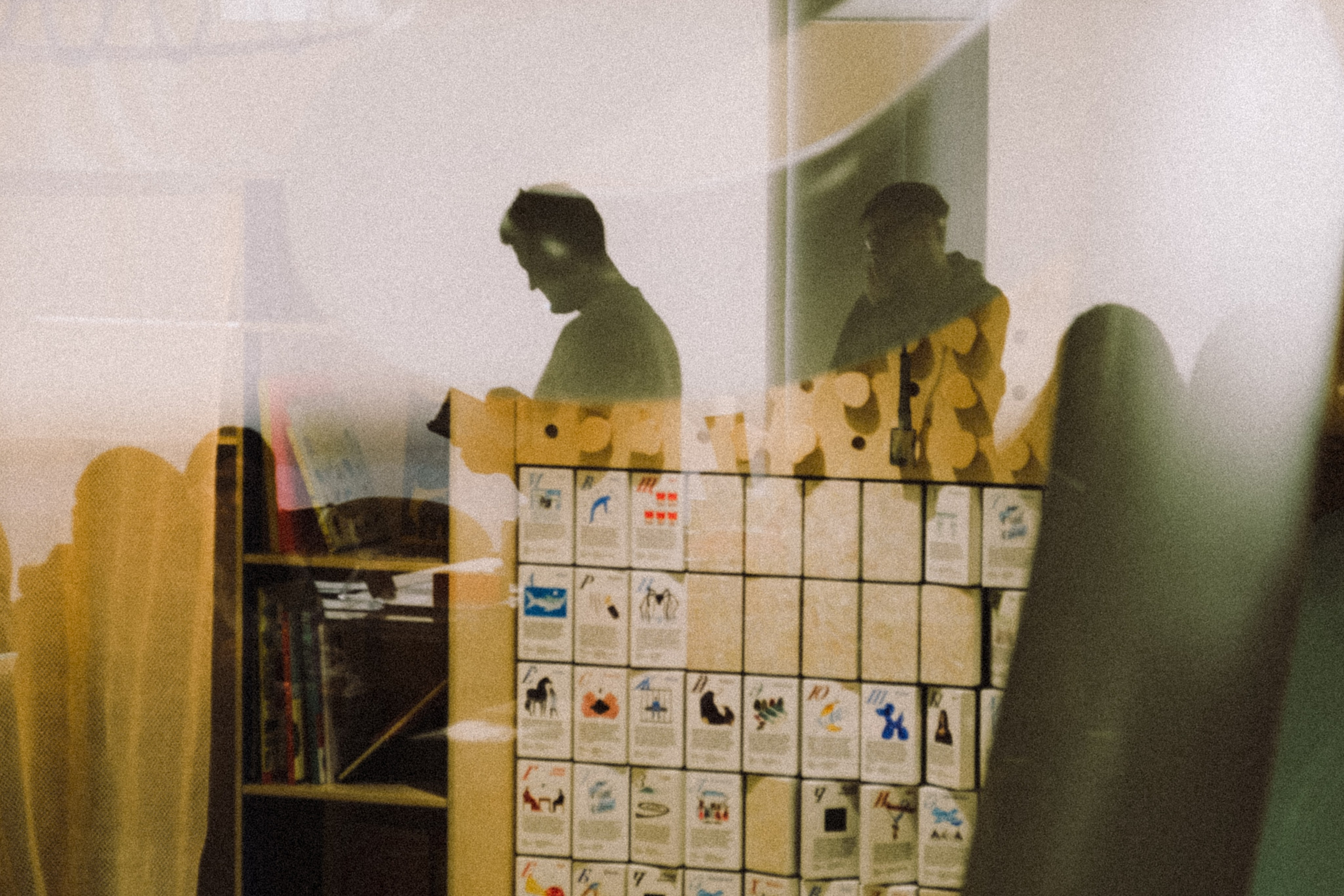 Открытие галереи «Виктория». Александр Носов. Портретный и репортажный фотограф в Самаре