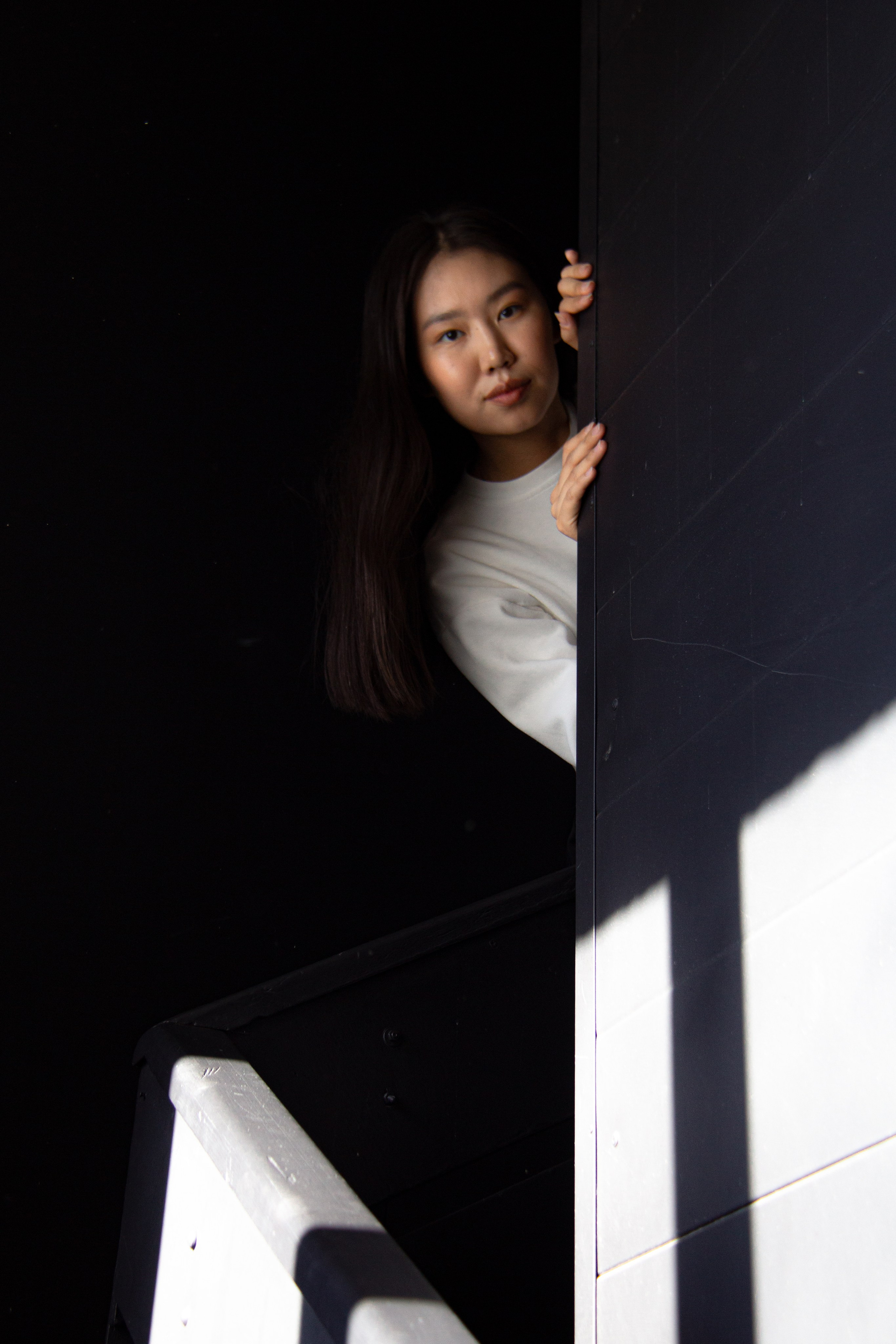 «Design District DAA» Янжима. Janie valde |photographer & visual artist