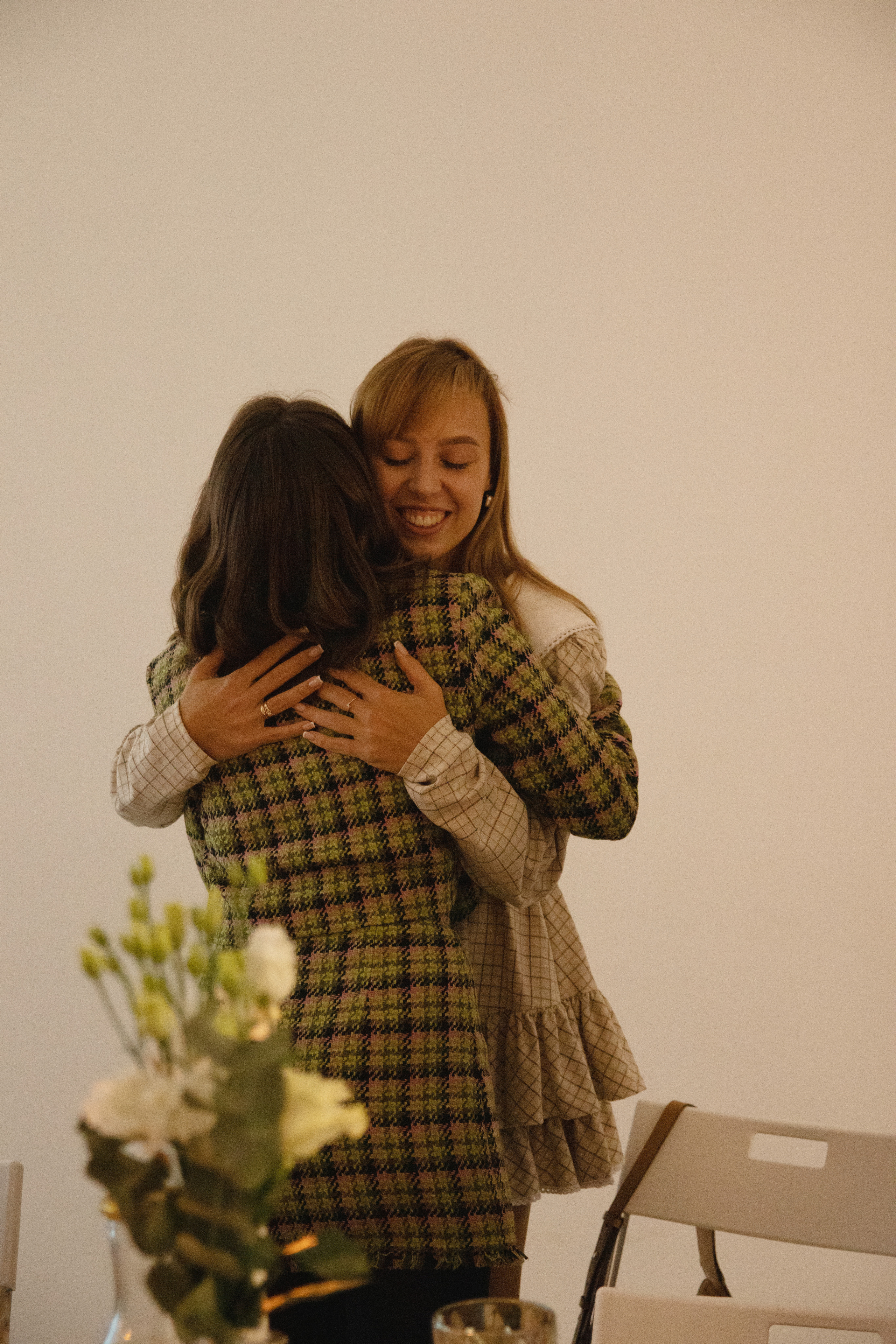 Женские завтраки Ольги Приземиной