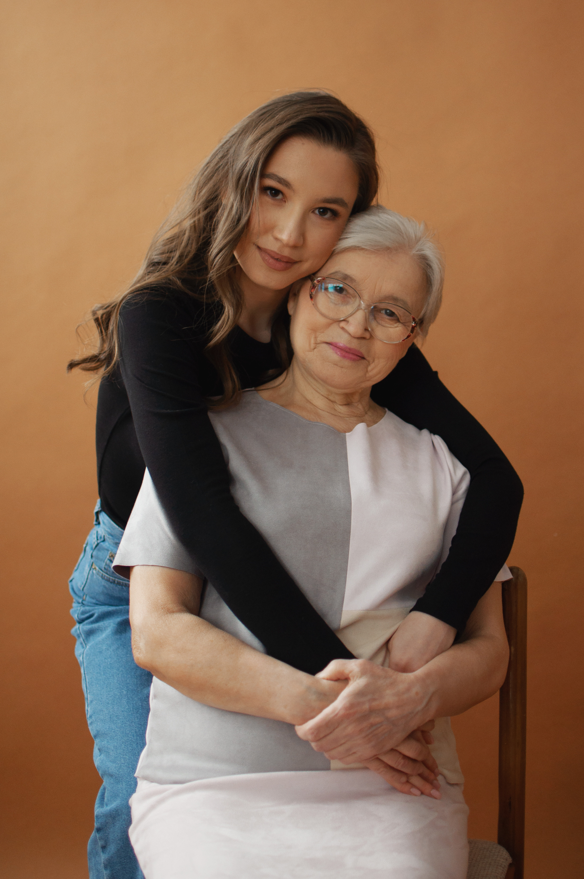 Семейные ценности