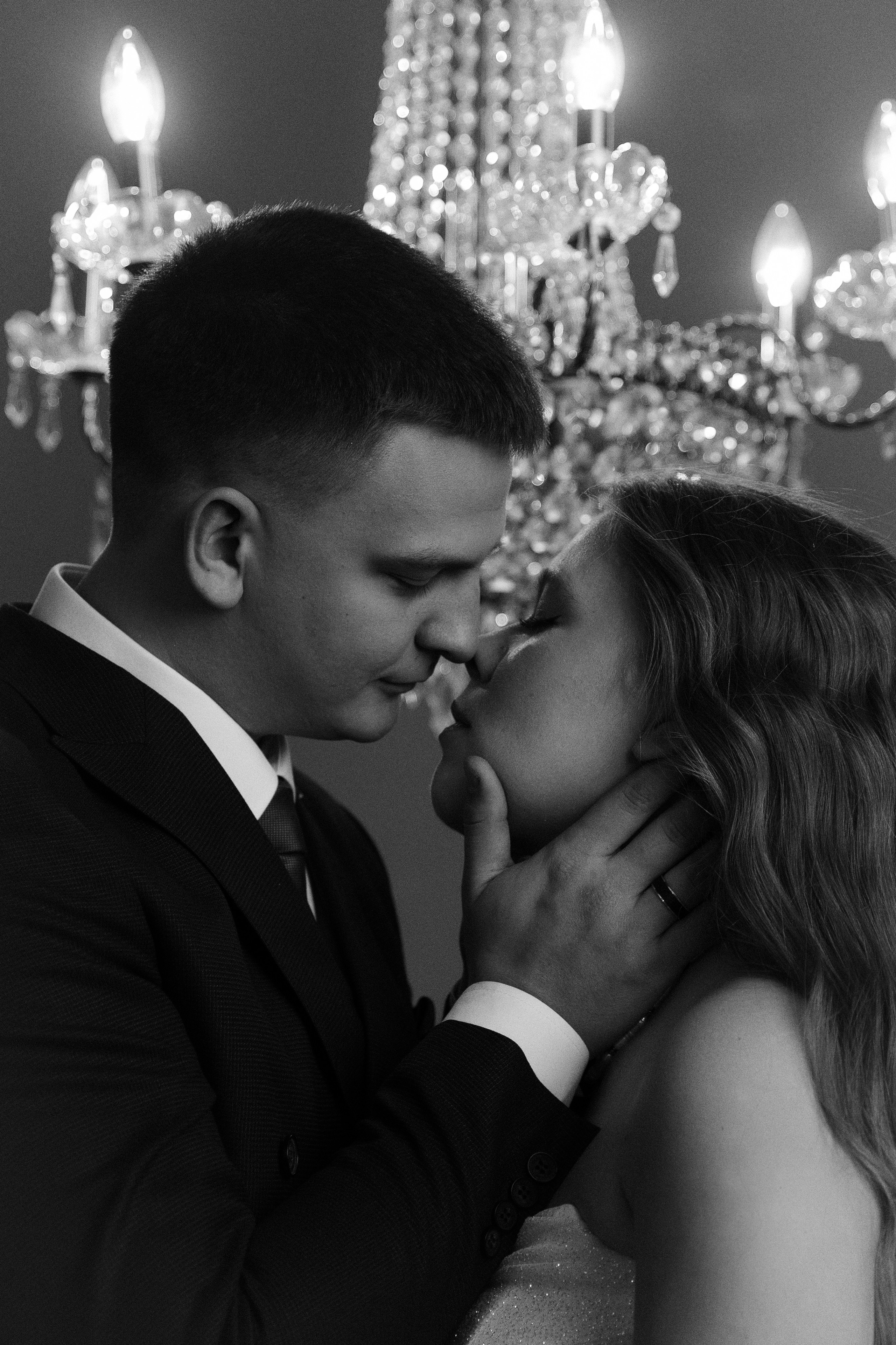 Александр & Ангелина