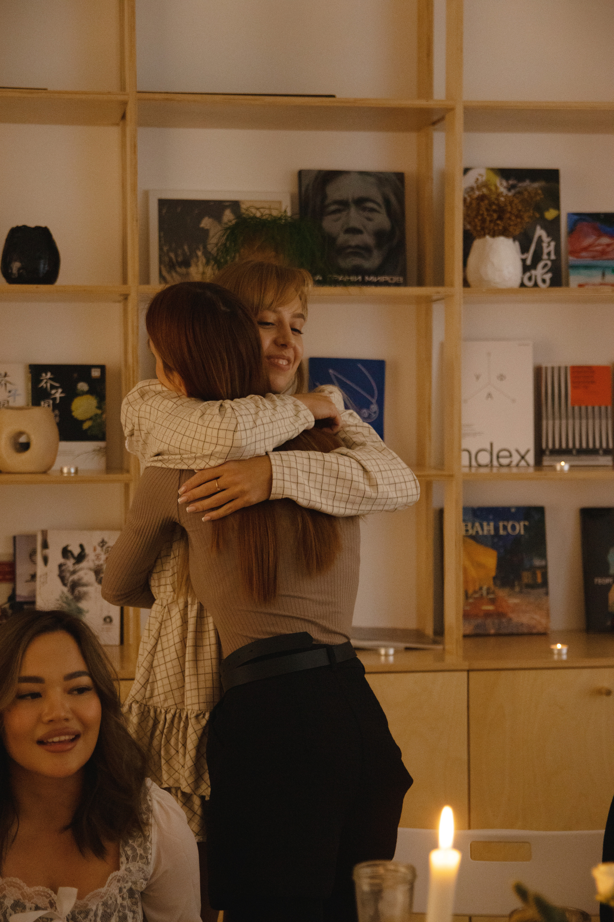 Женские завтраки Ольги Приземиной