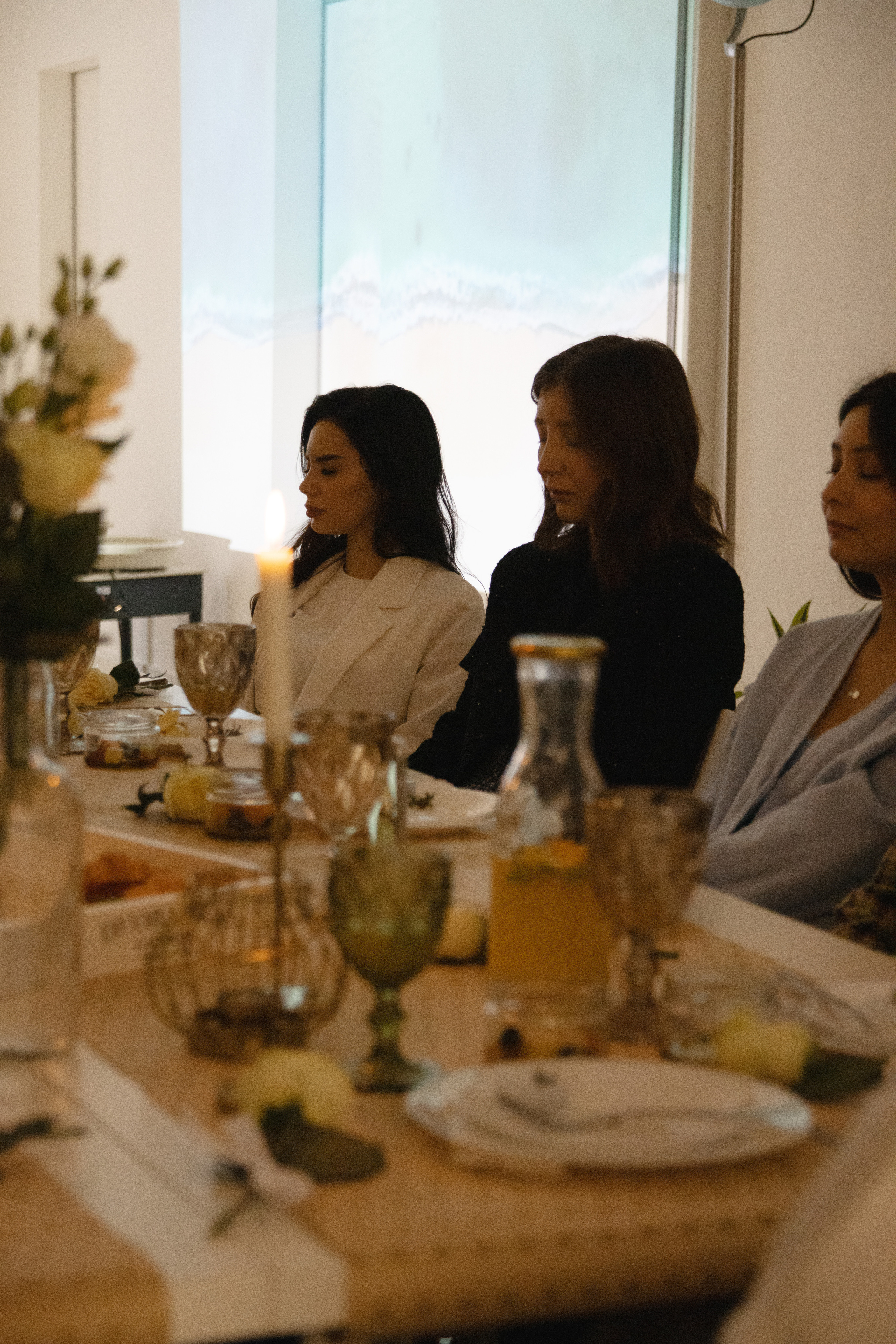 Женские завтраки Ольги Приземиной