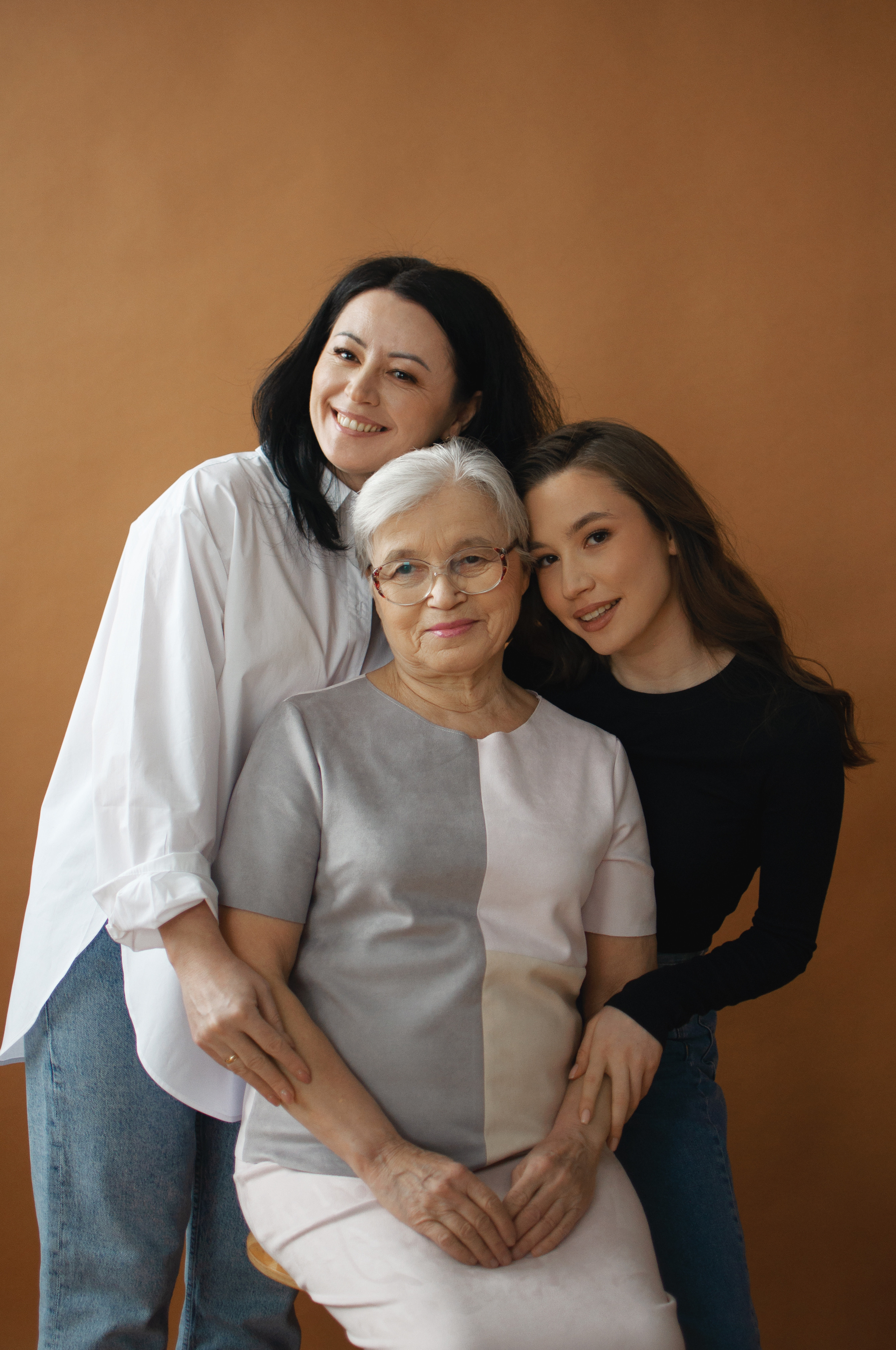 Семейные ценности