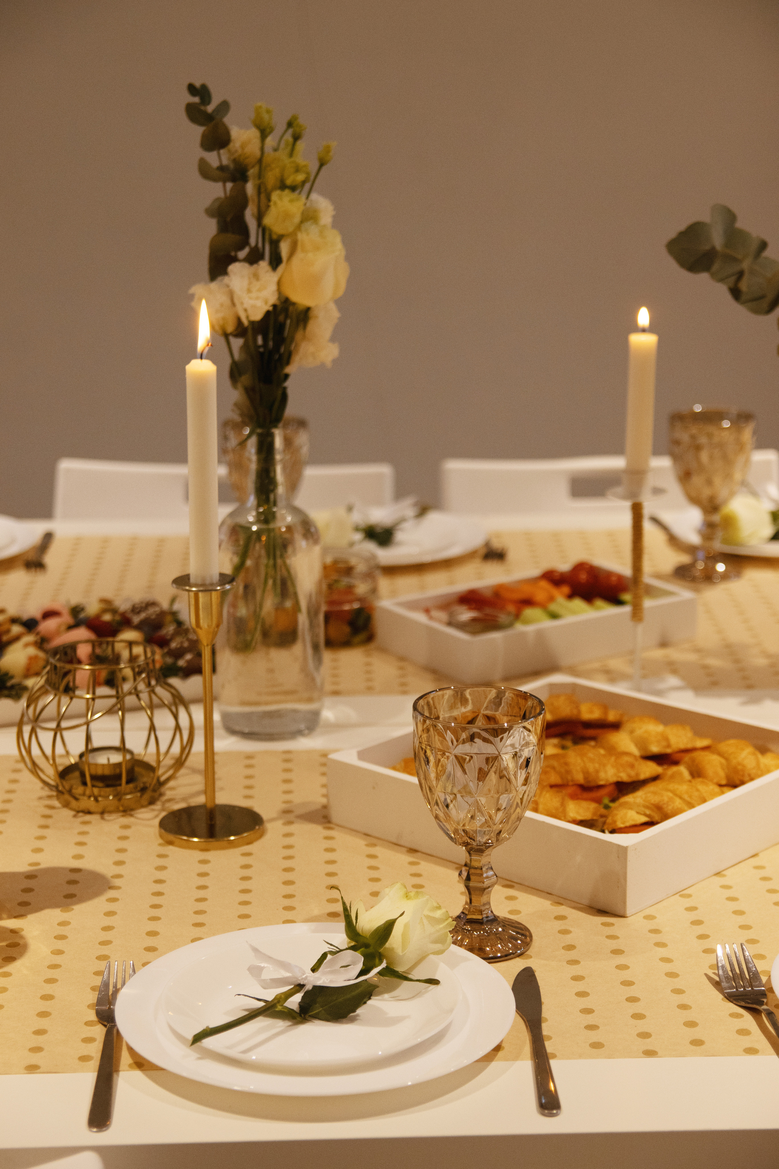 Женские завтраки Ольги Приземиной