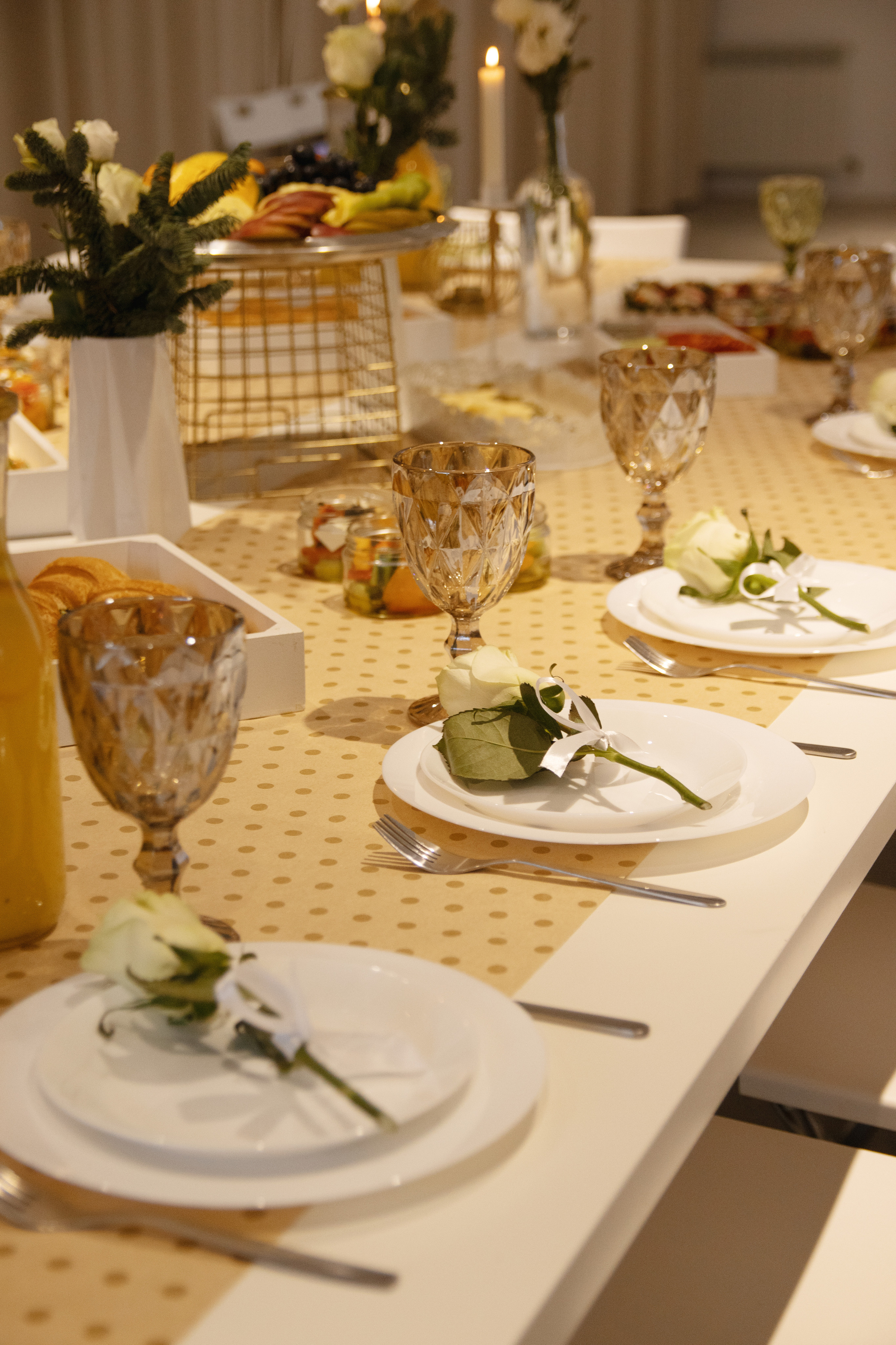 Женские завтраки Ольги Приземиной