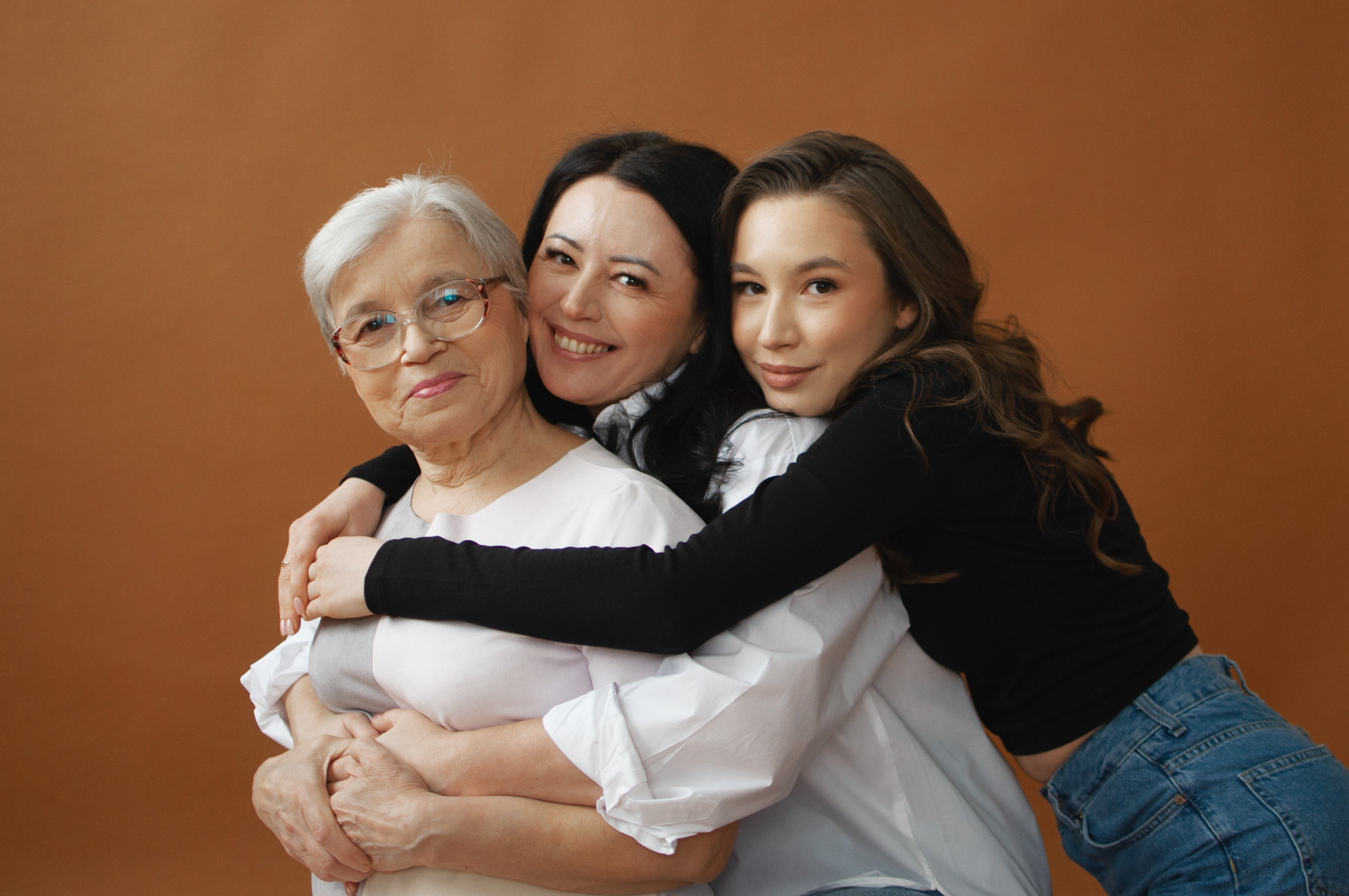 Семейные ценности