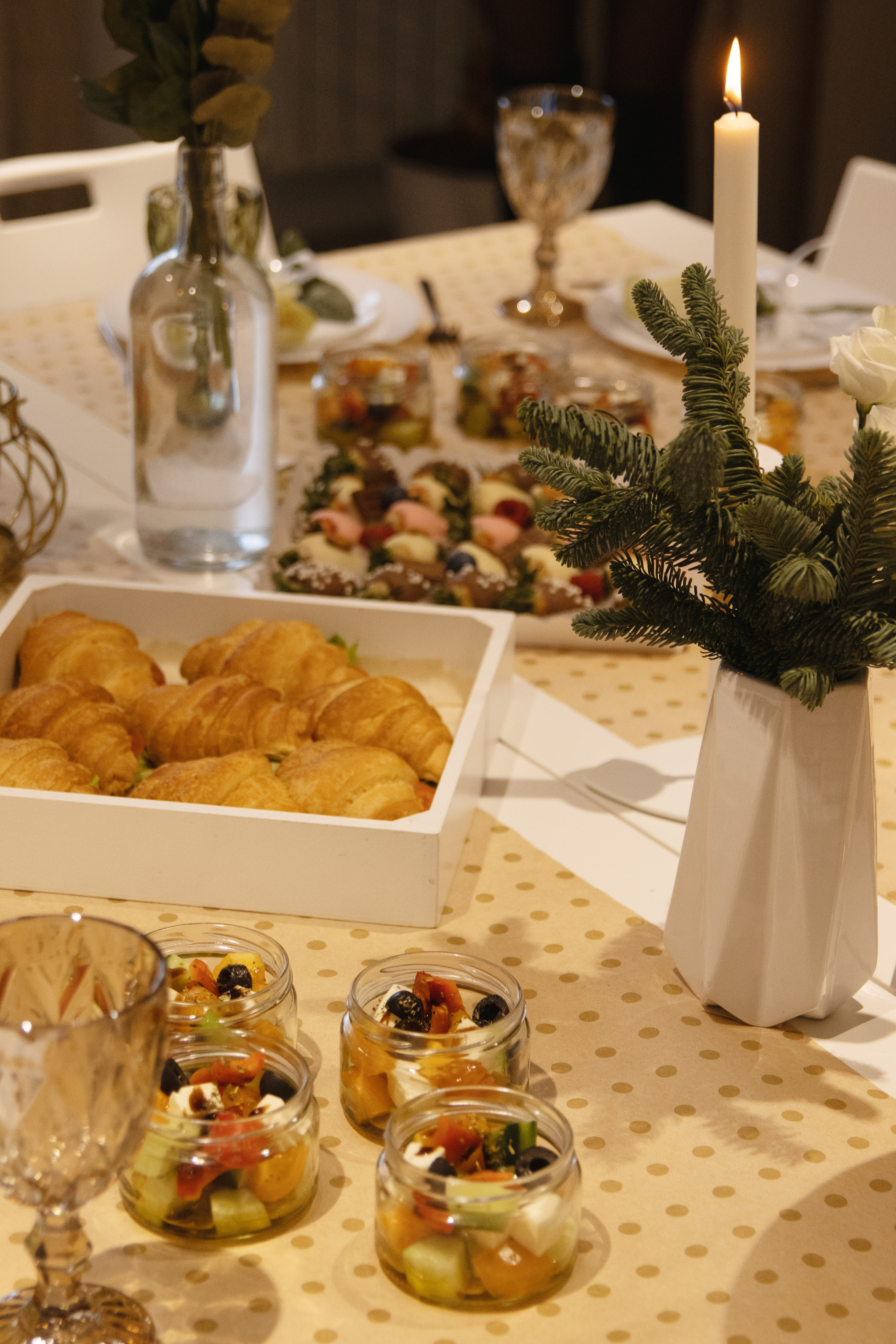 Женские завтраки Ольги Приземиной