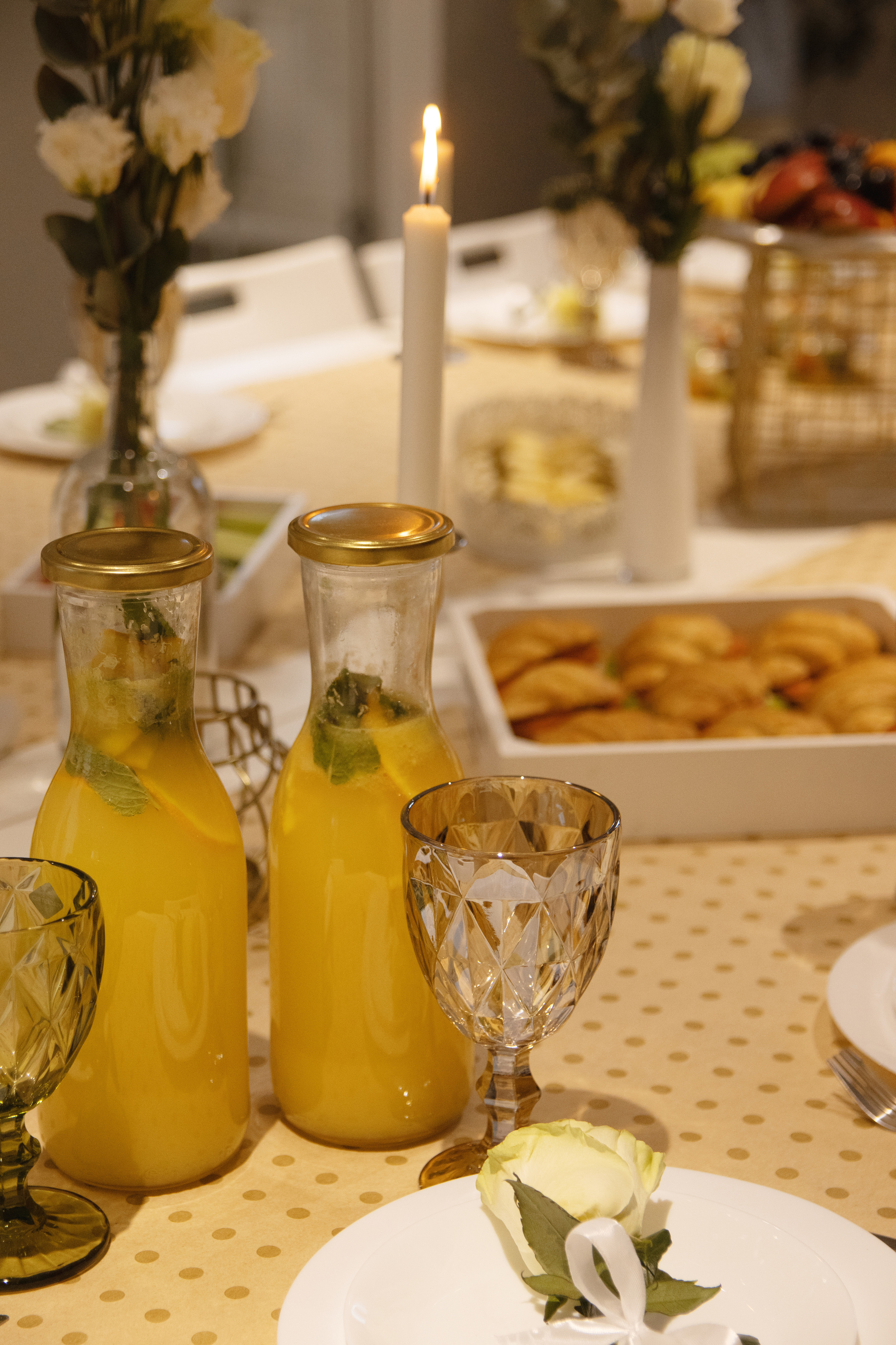 Женские завтраки Ольги Приземиной