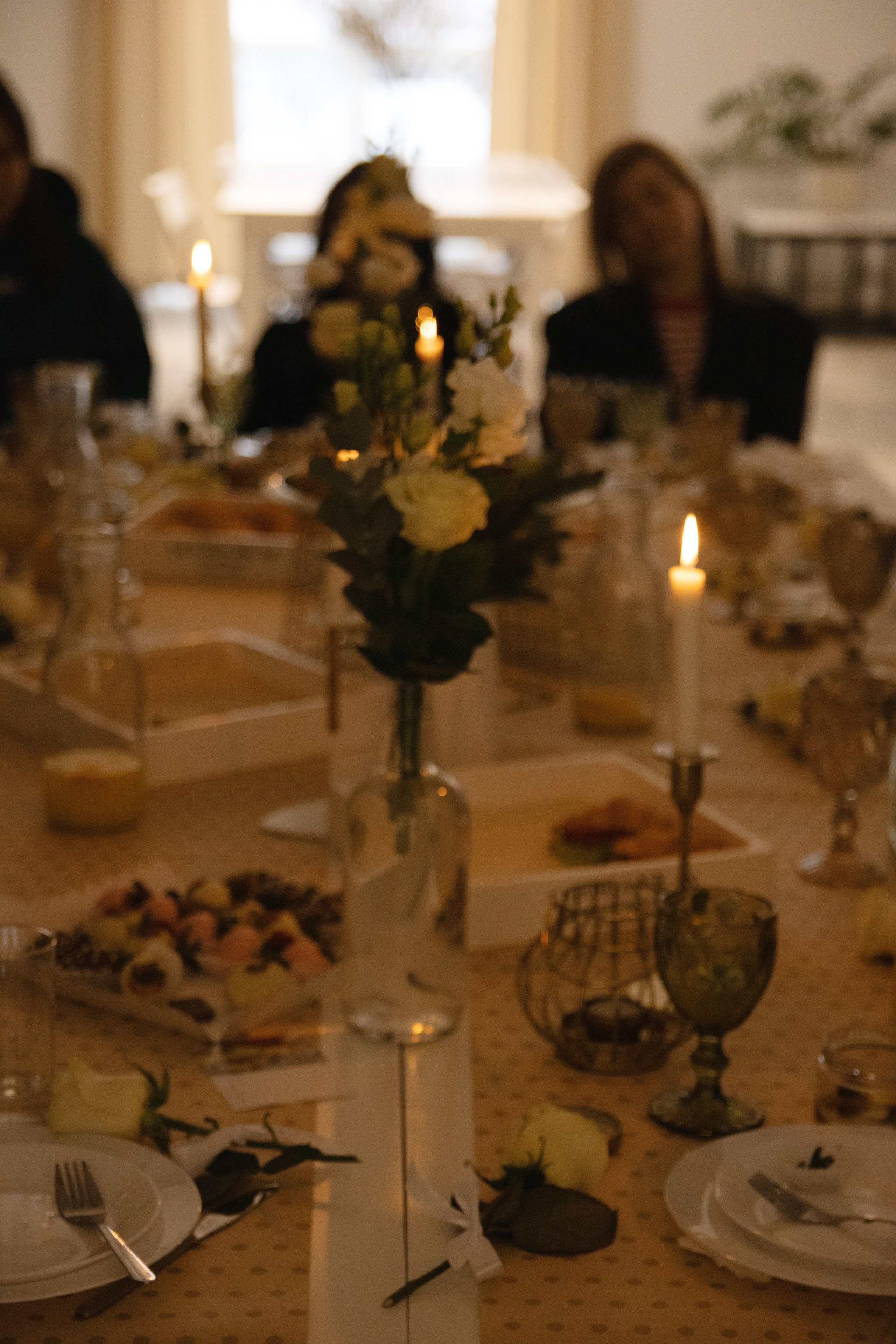 Женские завтраки Ольги Приземиной