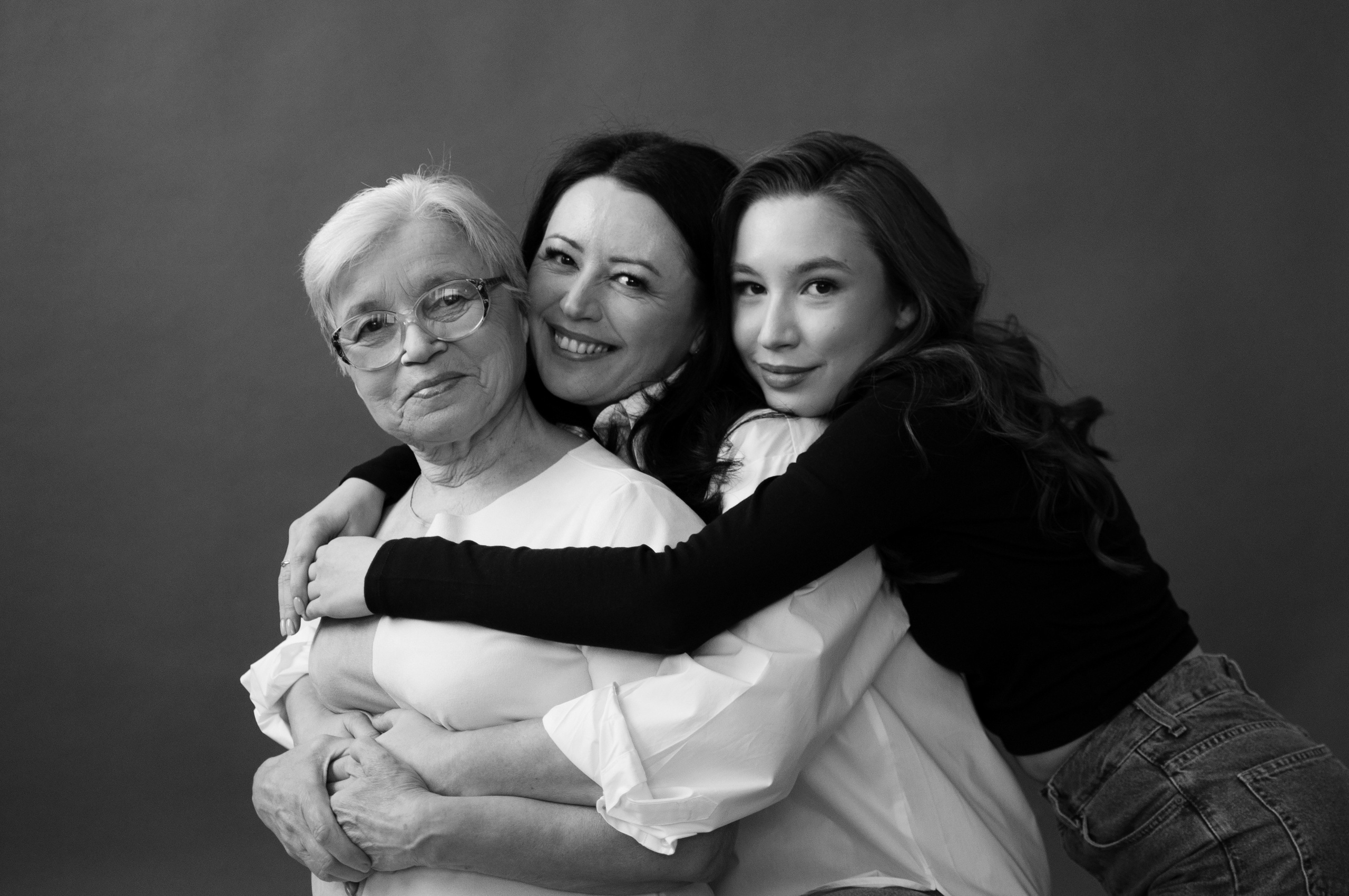 Семейные ценности