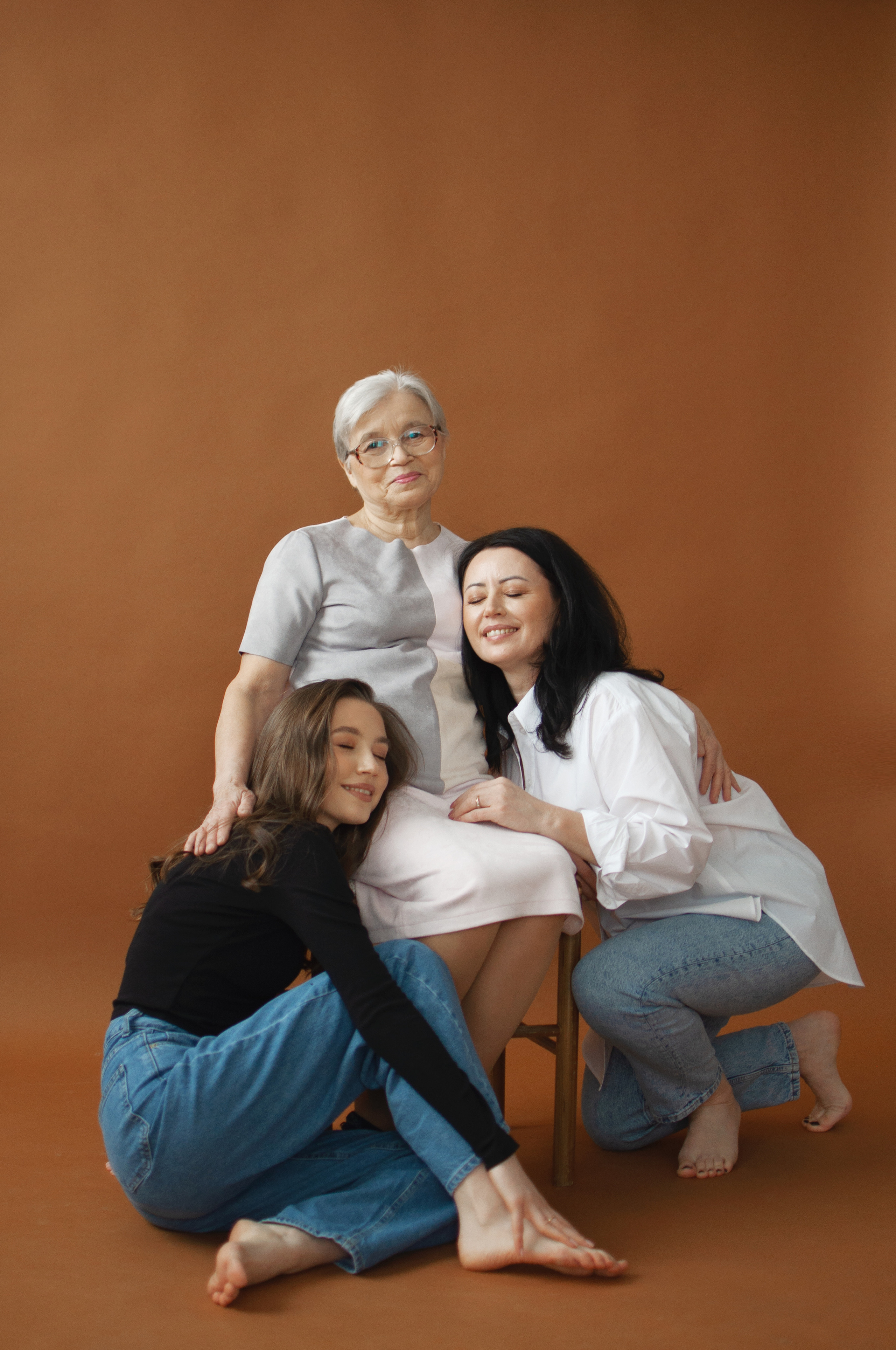 Семейные ценности