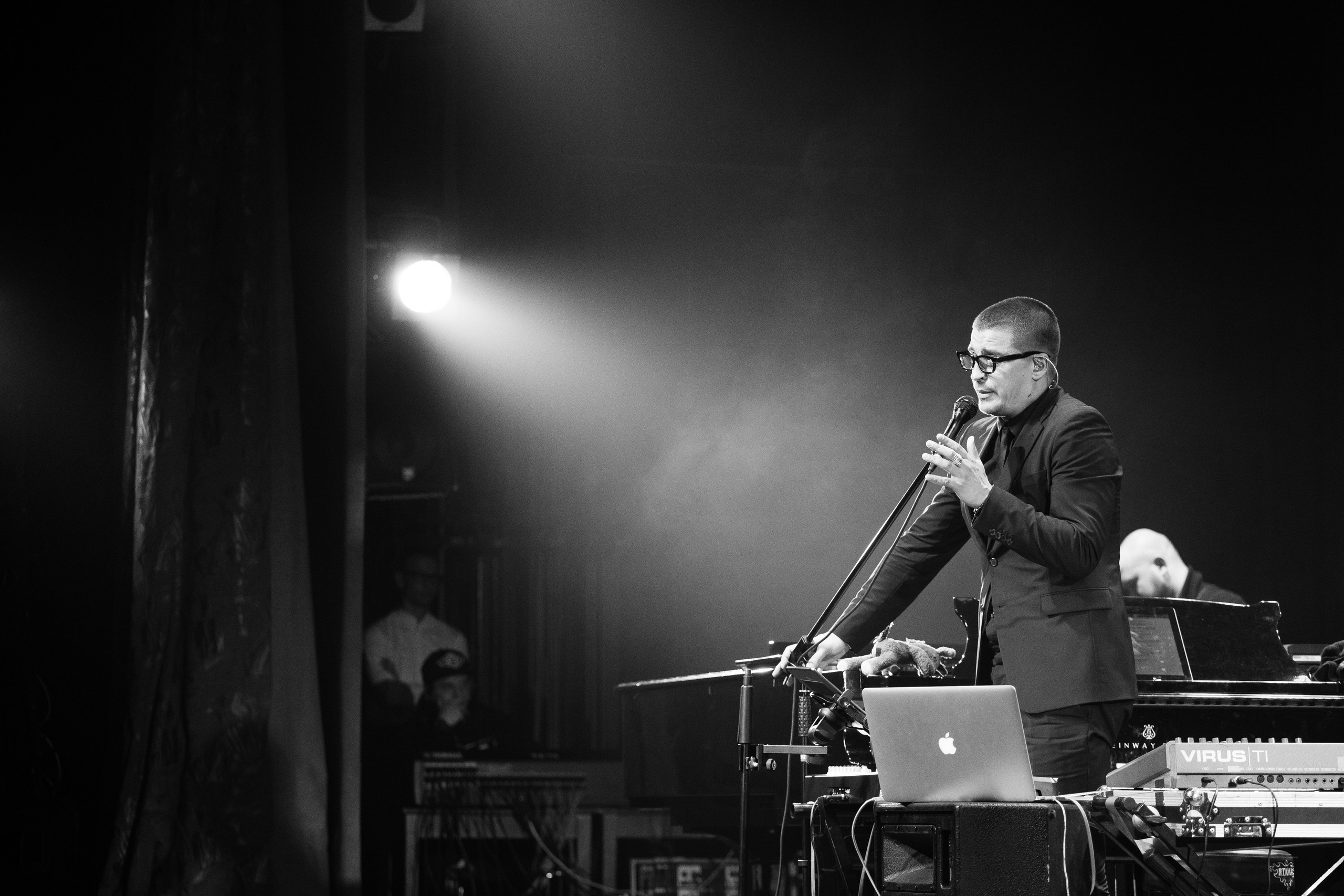 Therr Maitz. Михаил Белоусов фотограф Пермь