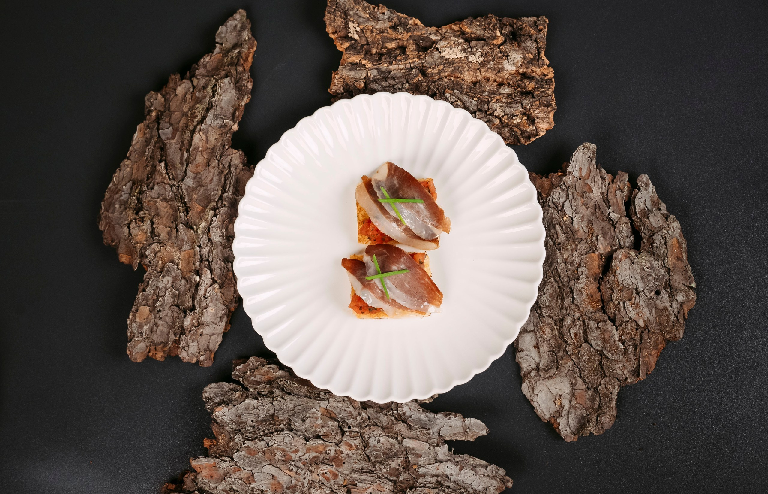 ОКО, меню. Саша Копылов, фотограф в Казани