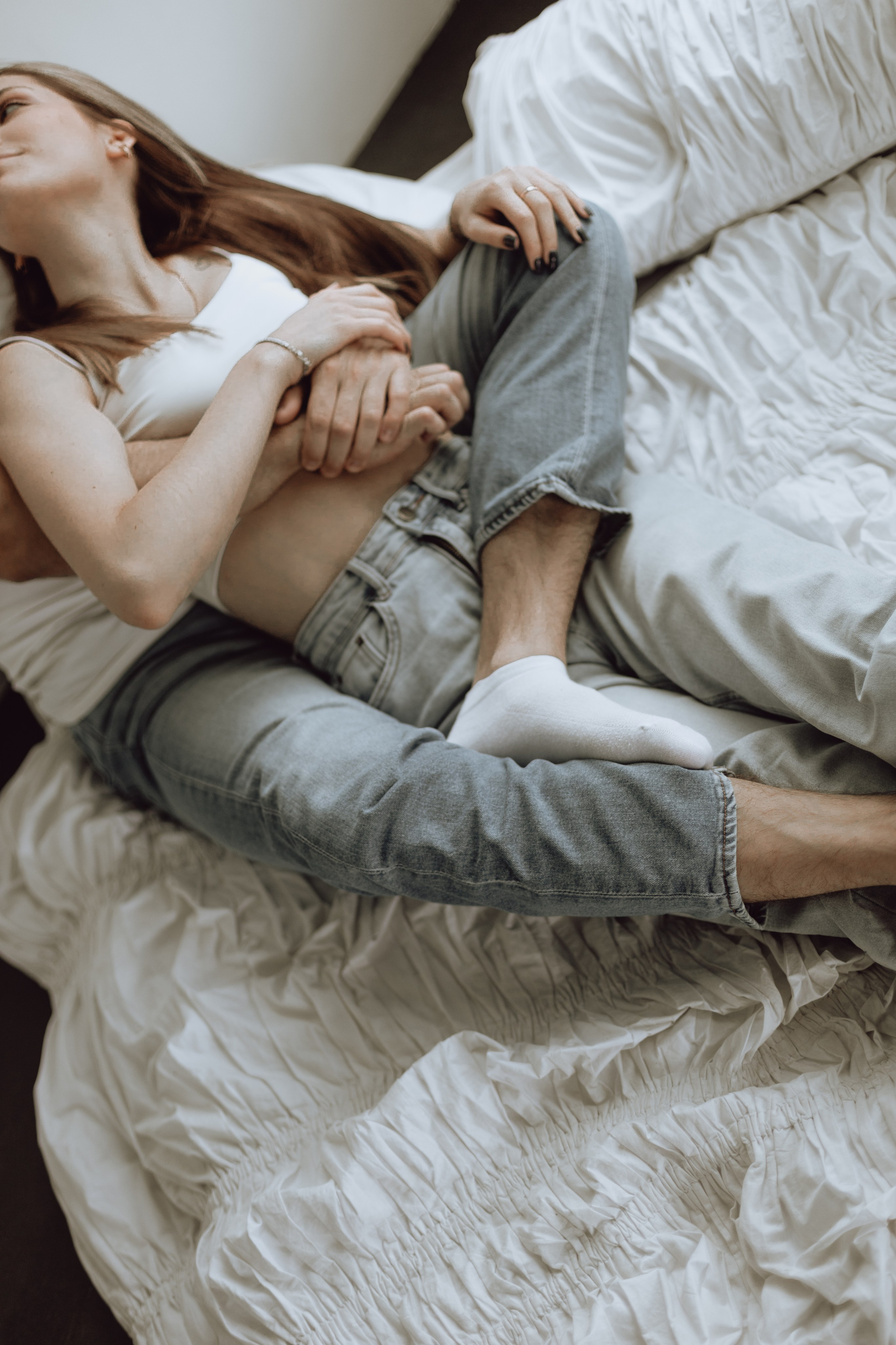 Маша и Андрей. Главная