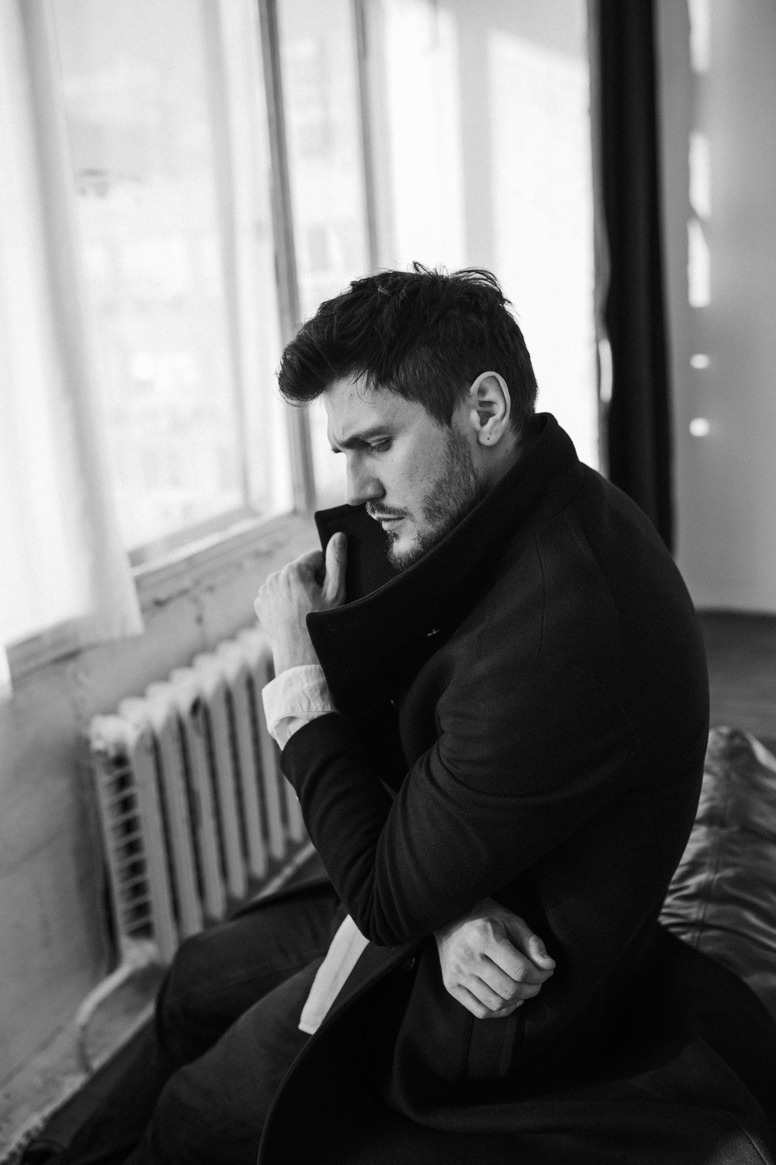 Павел (Воркшоп Ольги Брагида). Www.ostermiller.ru