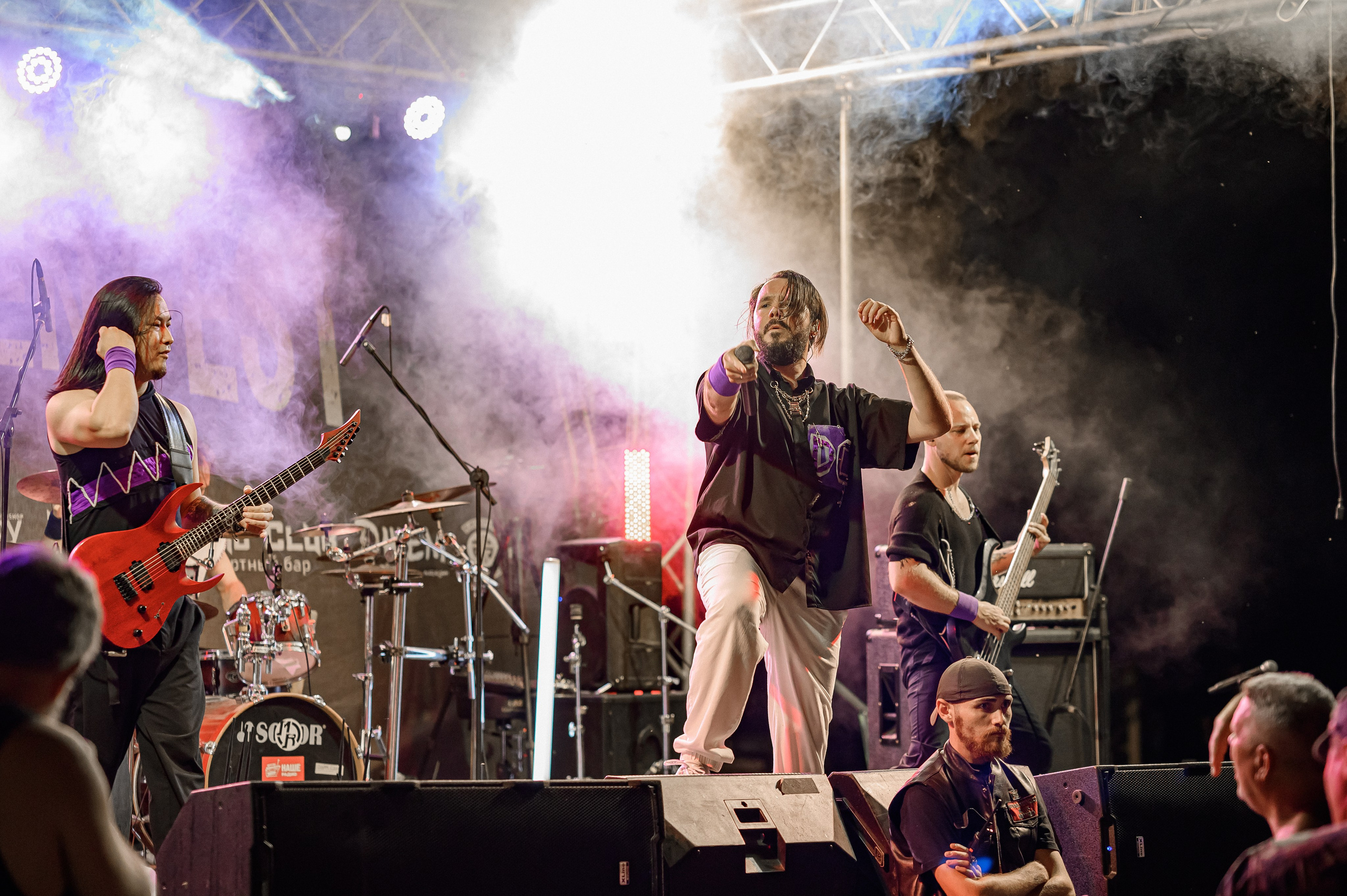 No Wacken Fest. Www.ostermiller.ru