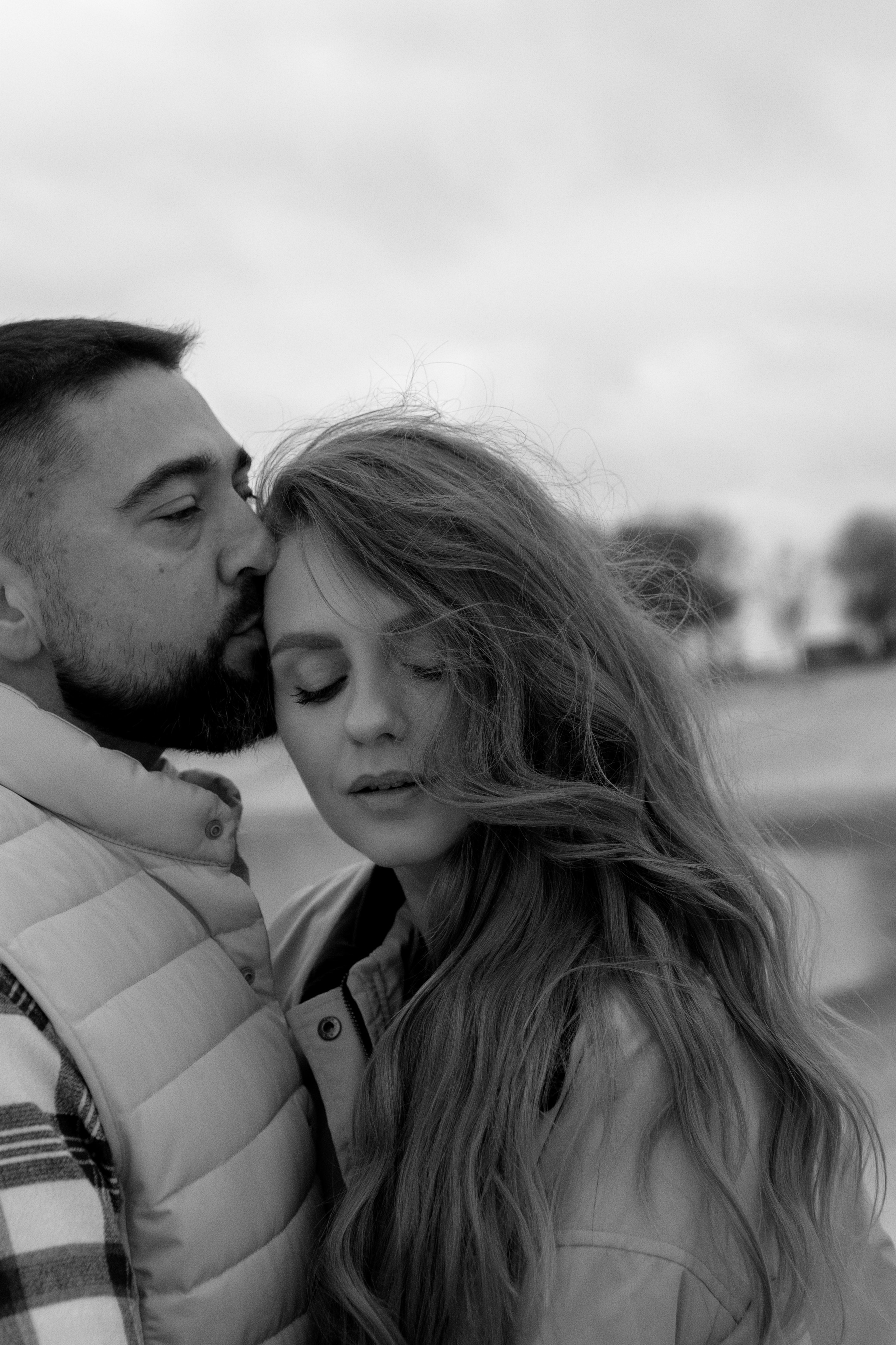 Алексей и Виктория. Свадебный и семейный фотограф в Серпухове Александра Дерюшева