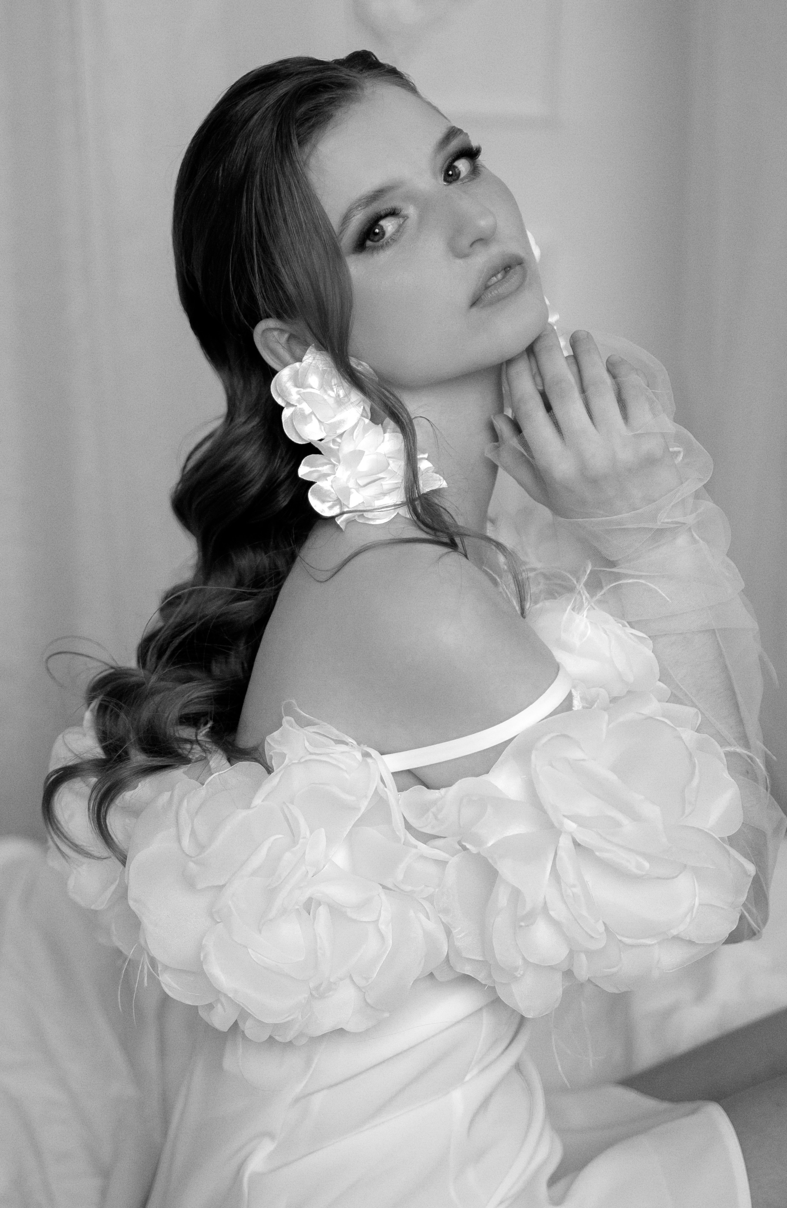 Сергей и Маргарита. Свадебный и семейный фотограф в Серпухове Александра Дерюшева