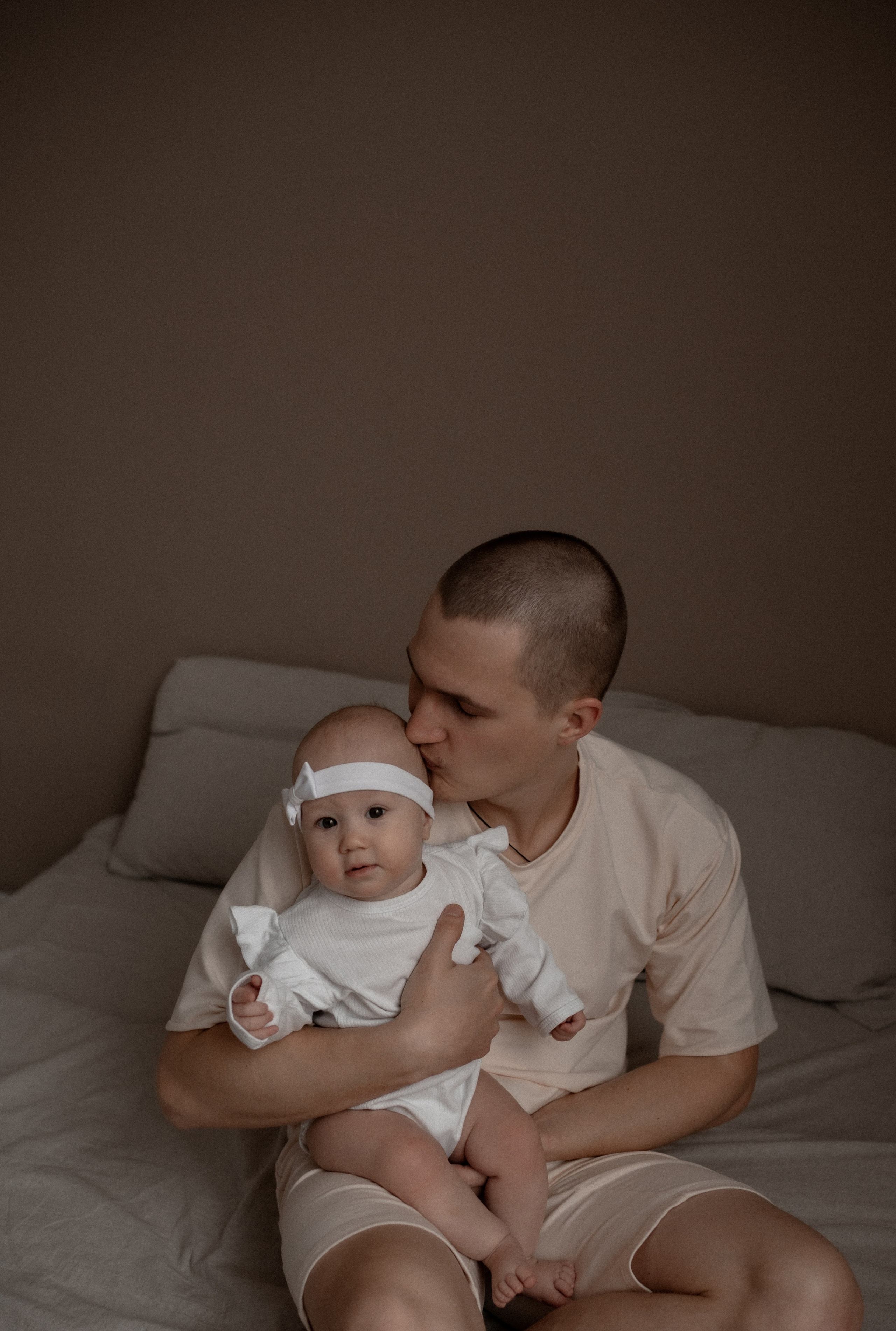 Семья. Свадебный и семейный фотограф в Серпухове Александра Дерюшева