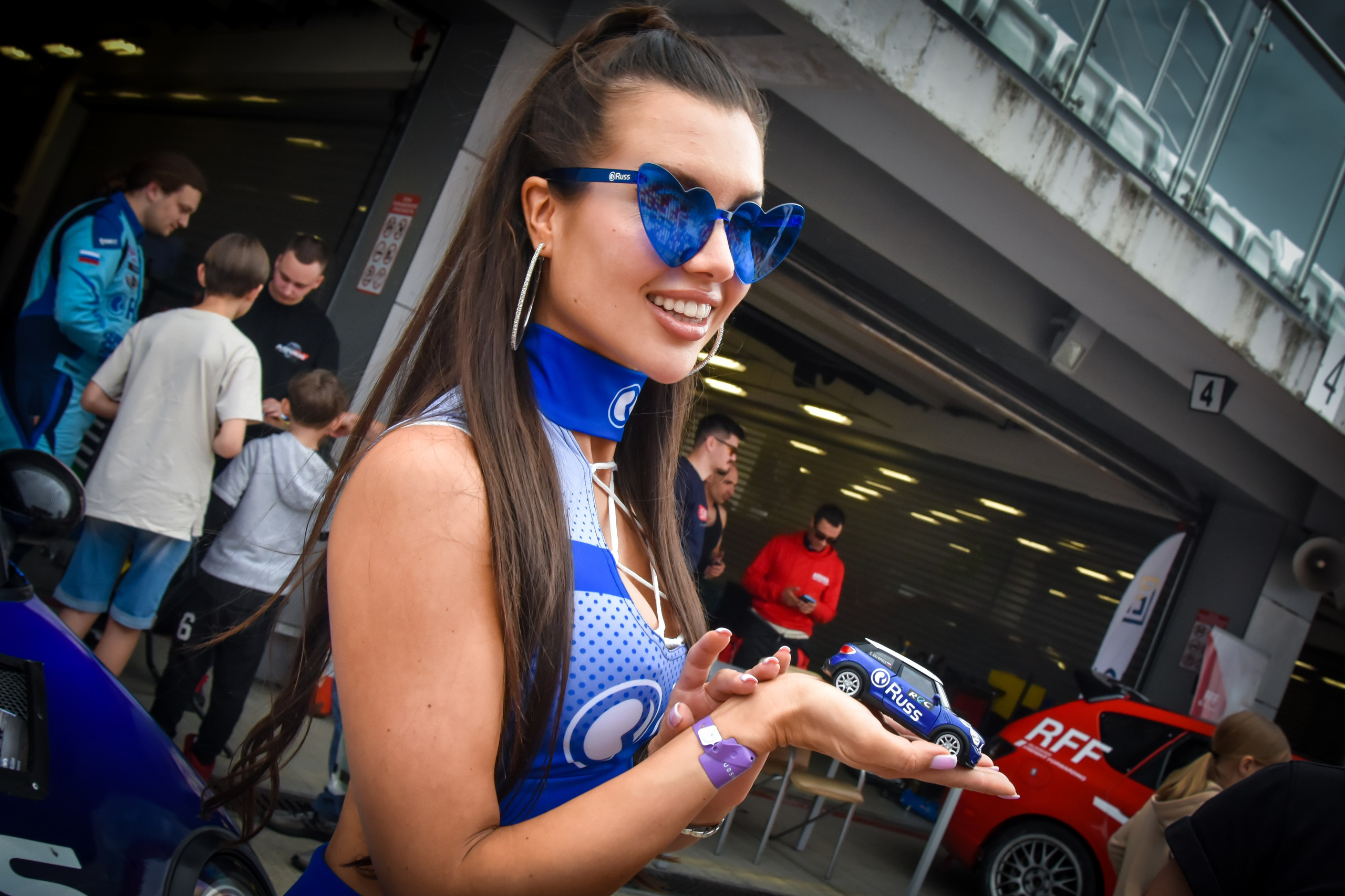 MRW — REC — 28.06.2025. AlexFecto — галереи фотографий