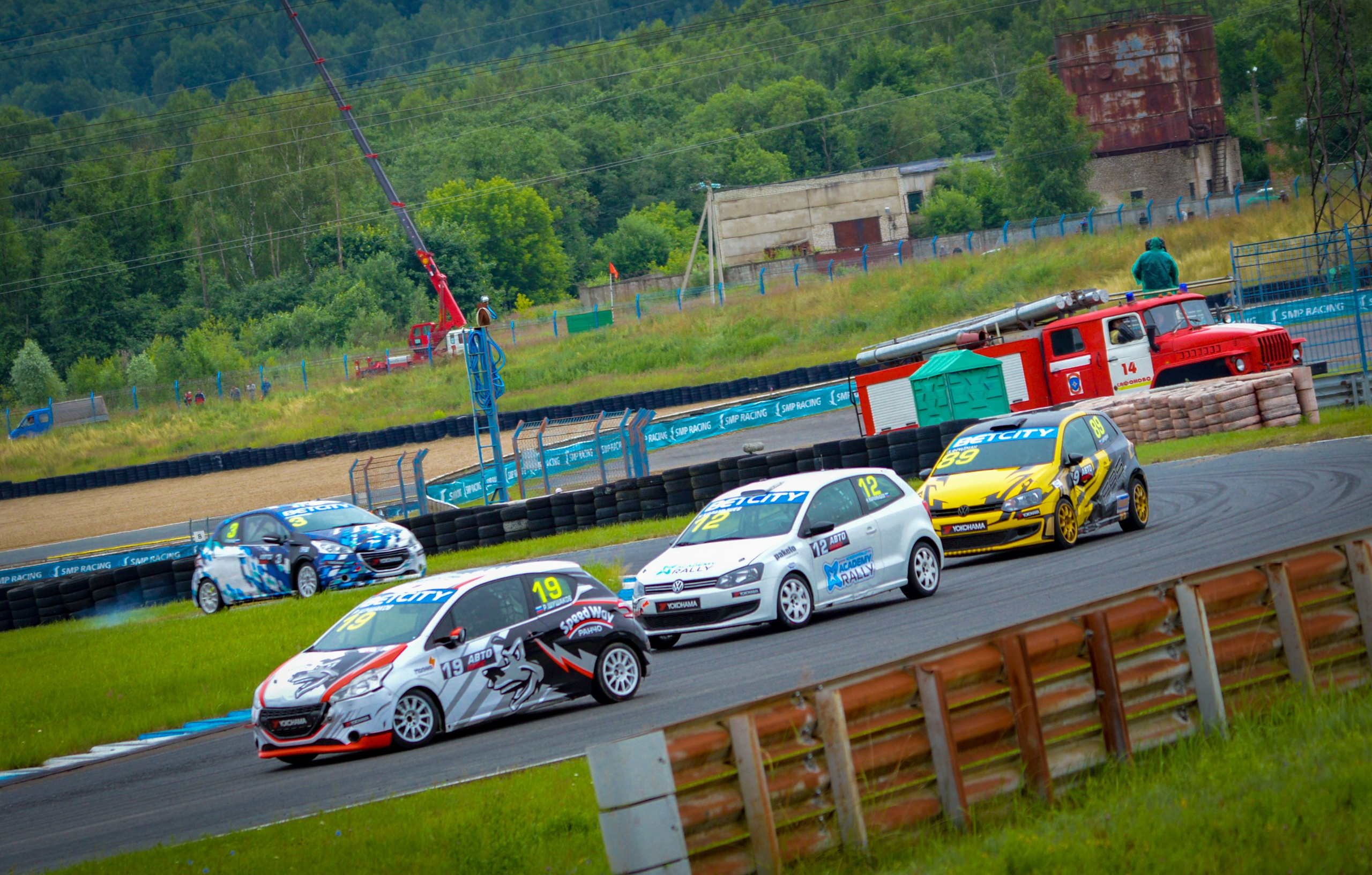 Смоленск — СМП РСКГ — 11-12.07.2020. AlexFecto — галереи фотографий