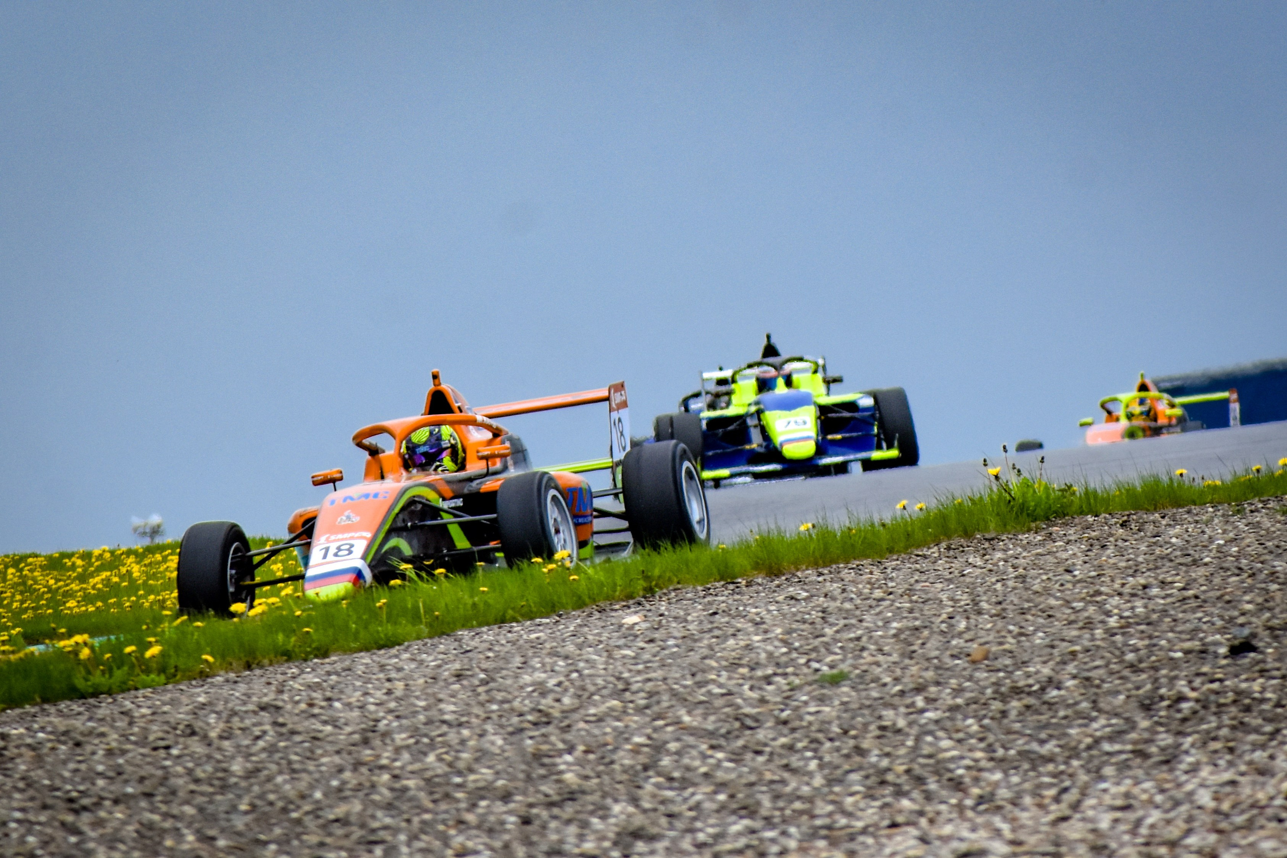 MRW — СМП РСКГ — 17.05.2025. AlexFecto — галереи фотографий