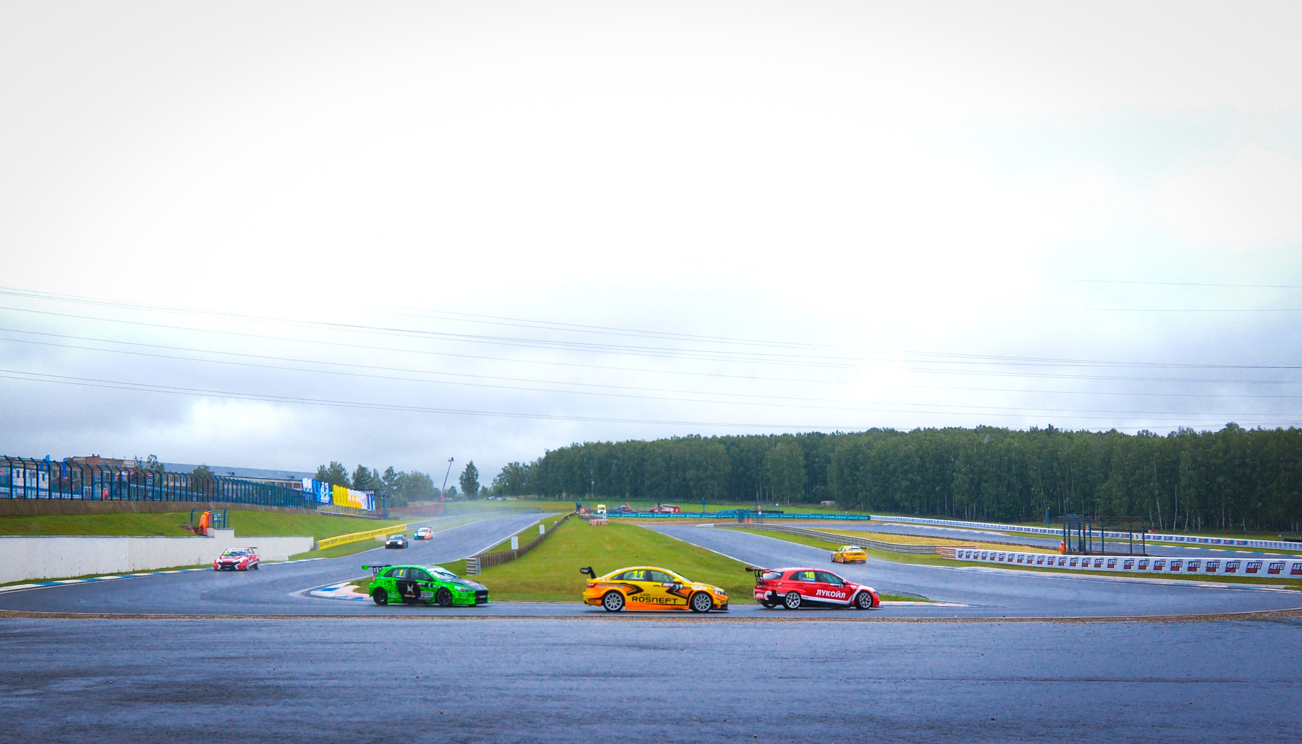 Смоленск — СМП РСКГ — 11-12.07.2020. AlexFecto — галереи фотографий