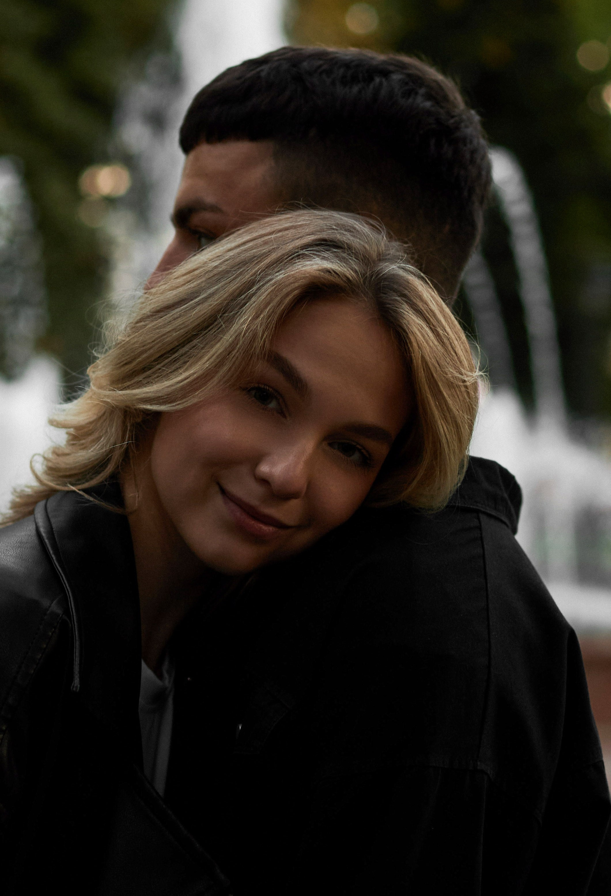 Love Story. Портретный и свадебный фотограф Брянске Юлия Шупыро