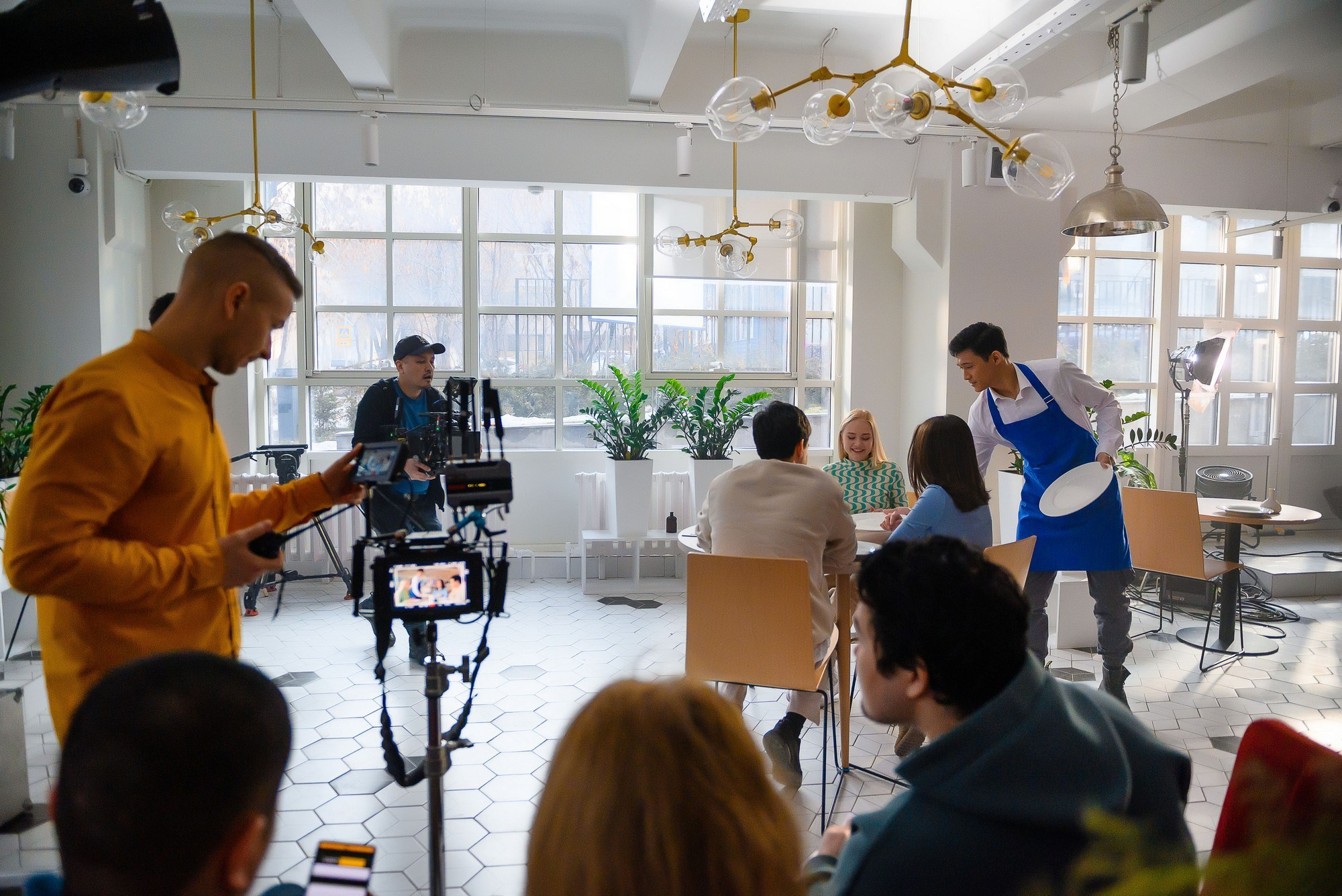 Мероприятия, концерты, фестивали, конференции, эвенты. Интерьерный и репортажный фотограф в Алматы