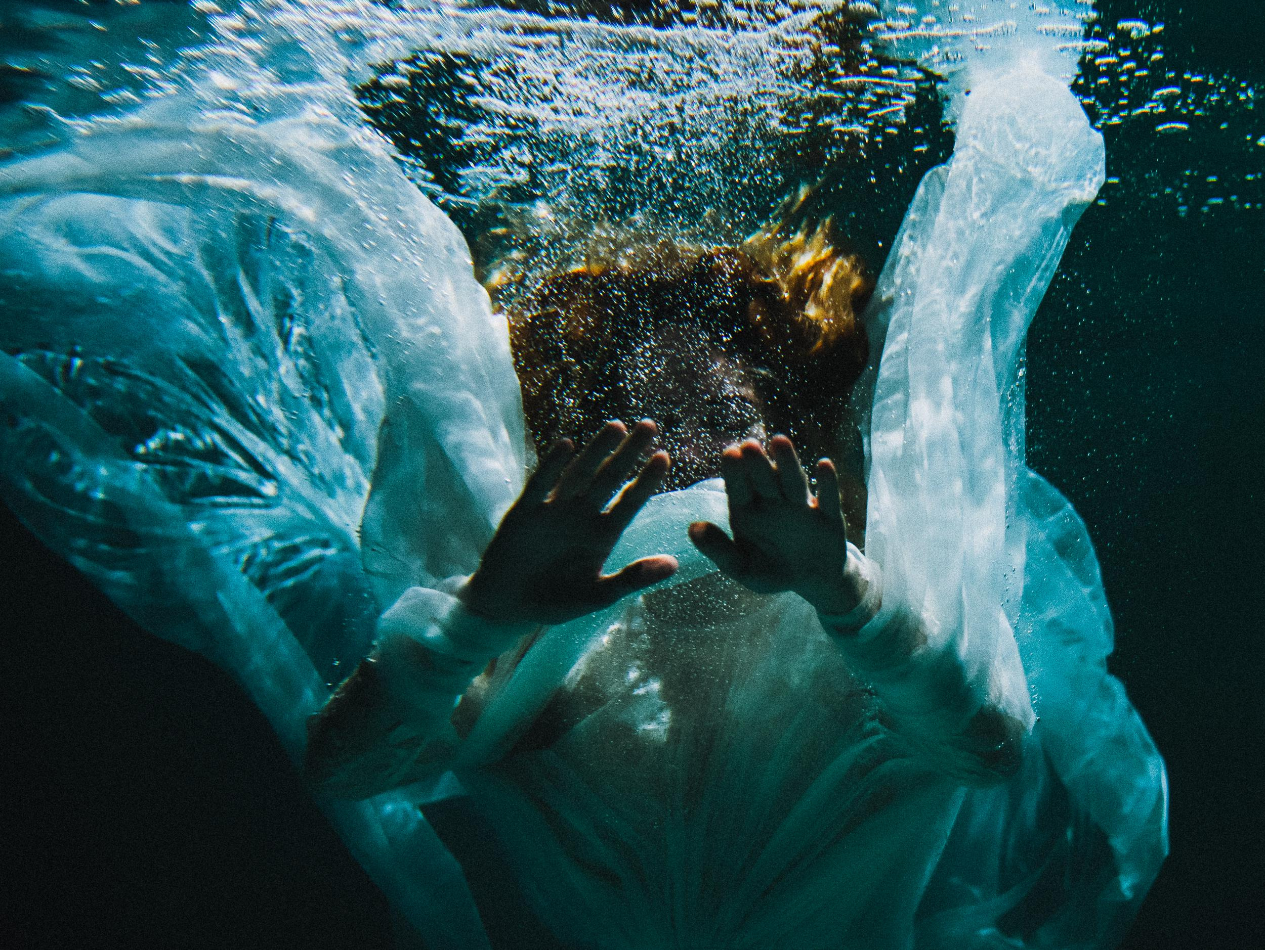 ПОРТРЕТ. Фотограф Мария Немм