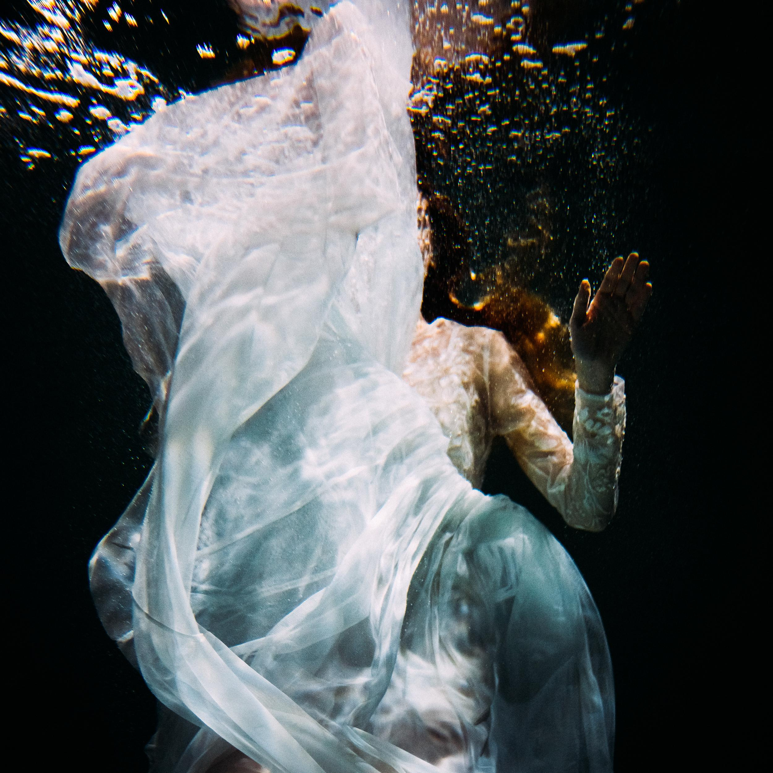 ПОРТРЕТ. Фотограф Мария Немм