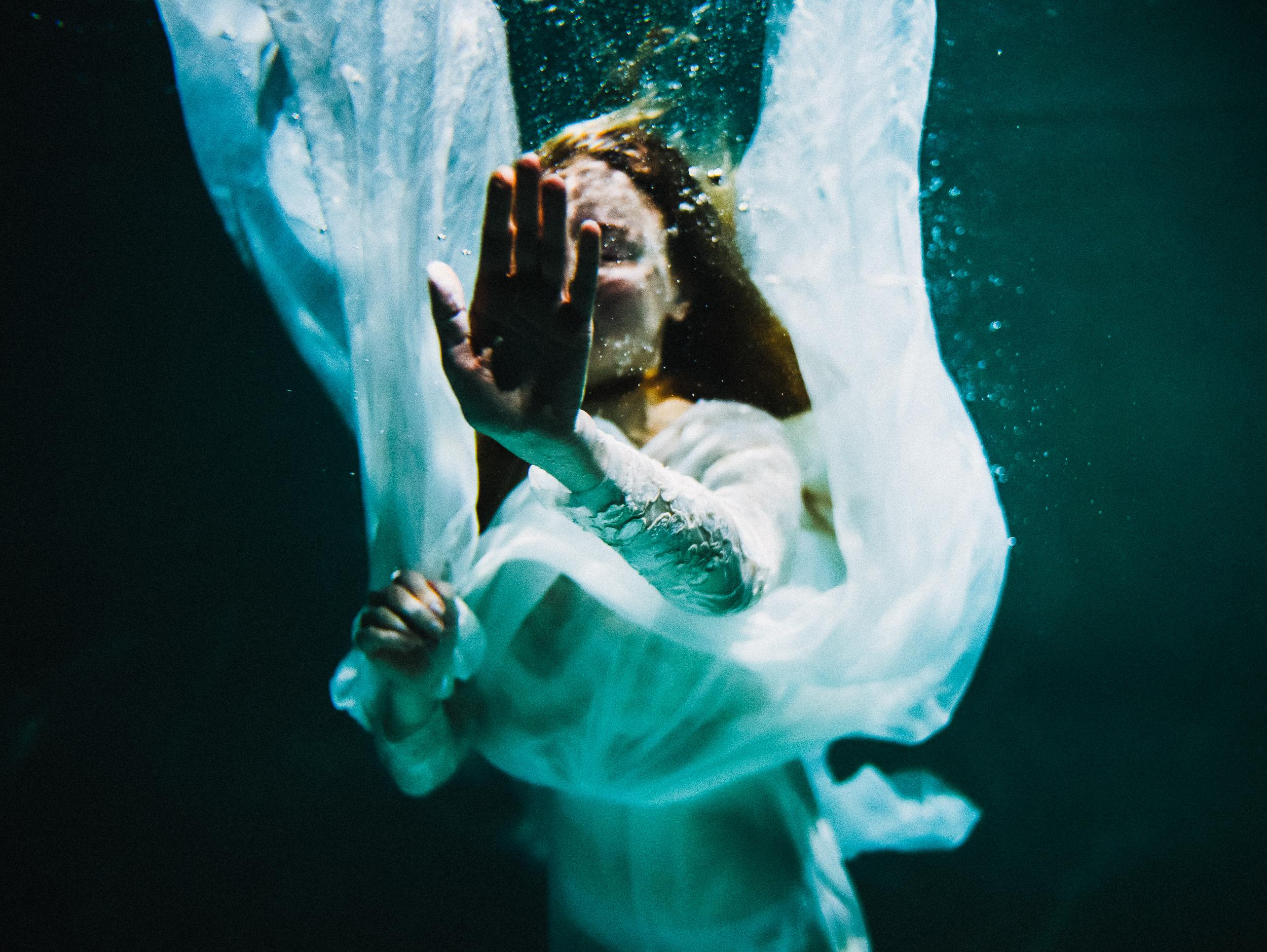 ПОРТРЕТ. Фотограф Мария Немм