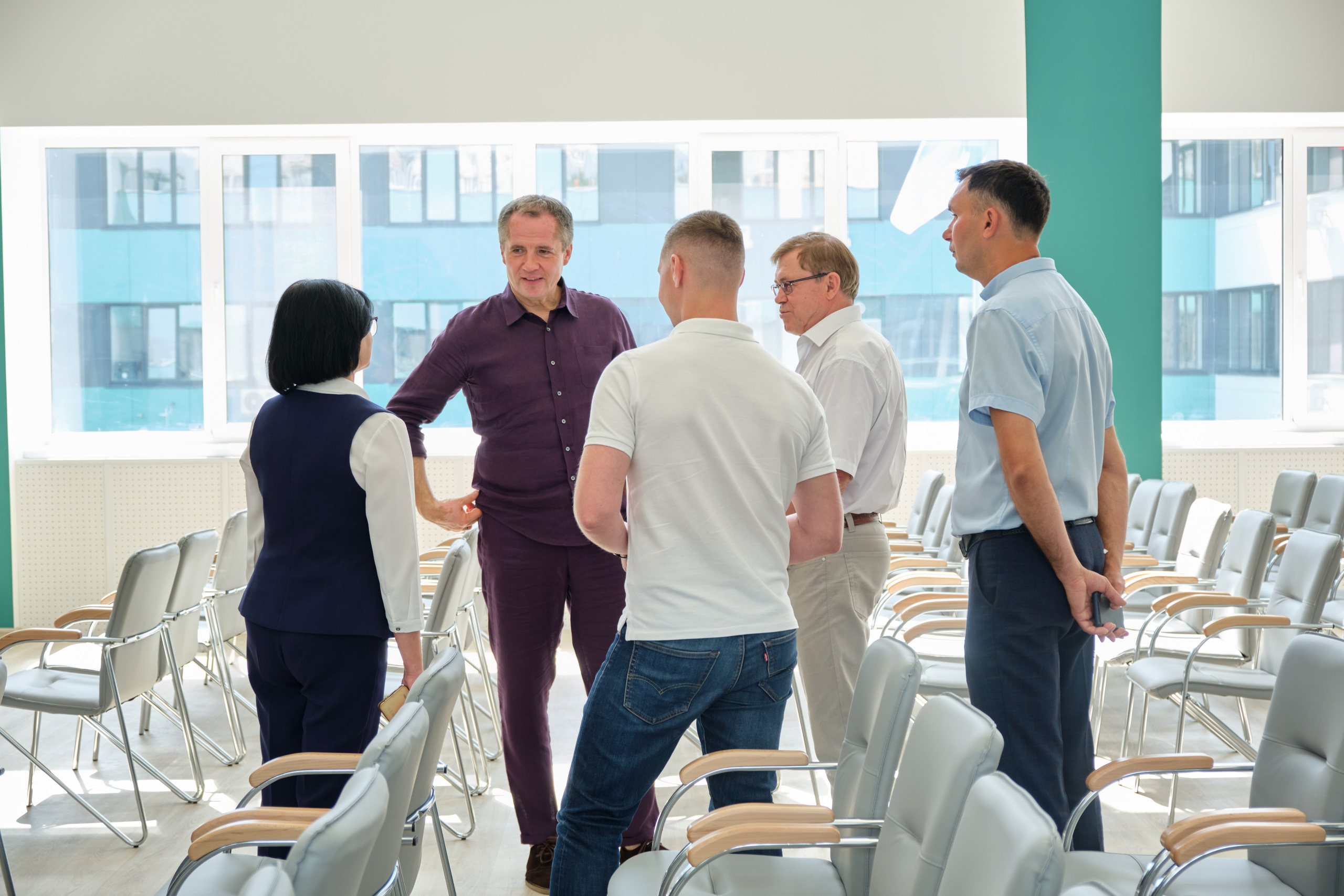 Гладков Вячеслав Владимирович