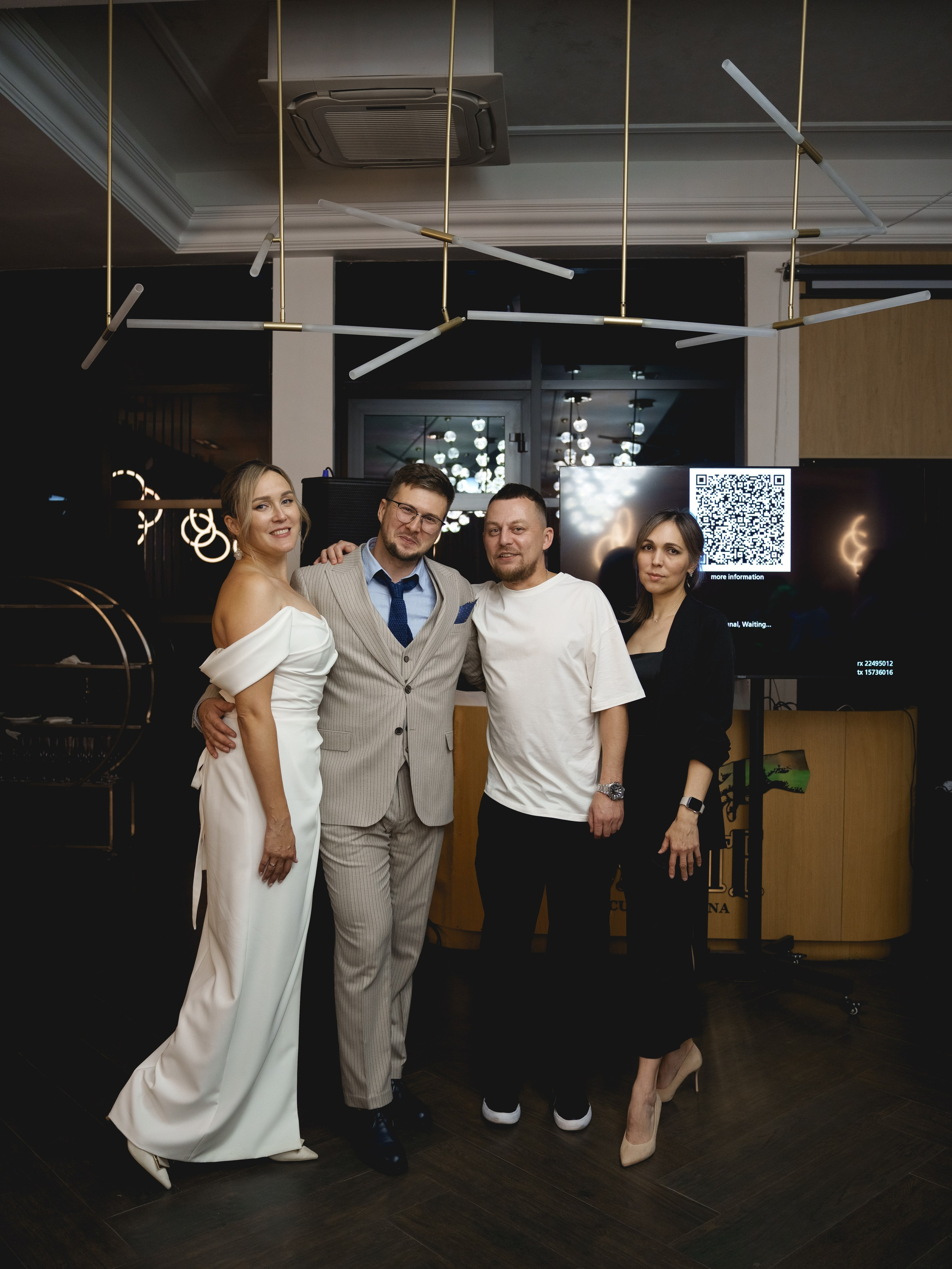 Свадебный банкет. Иван Упоров — фотограф, рилсмейкер чебоксары