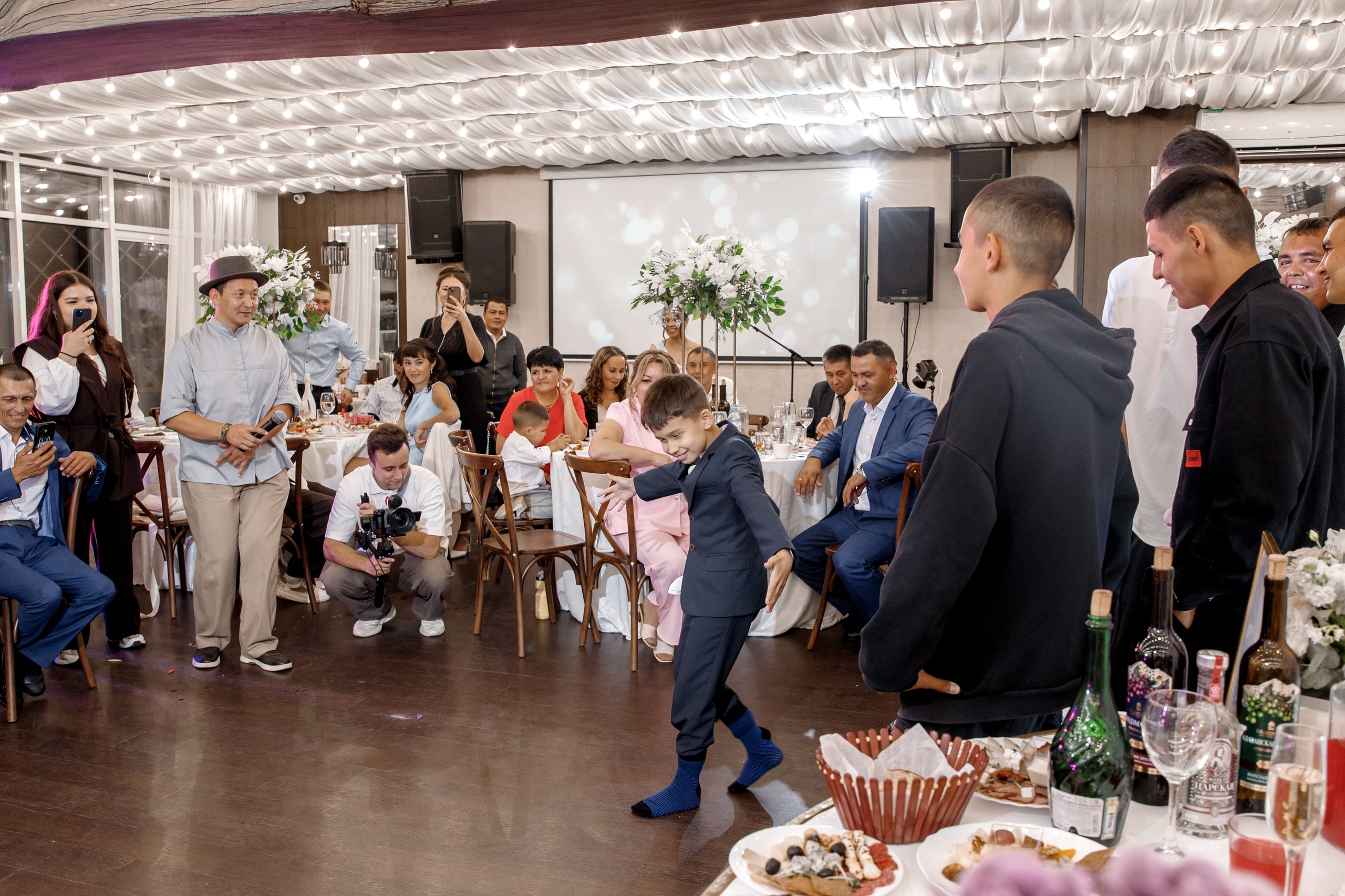 Шавкат и Аделина. Свадебный и семейный фотограф Разида Мухаметова