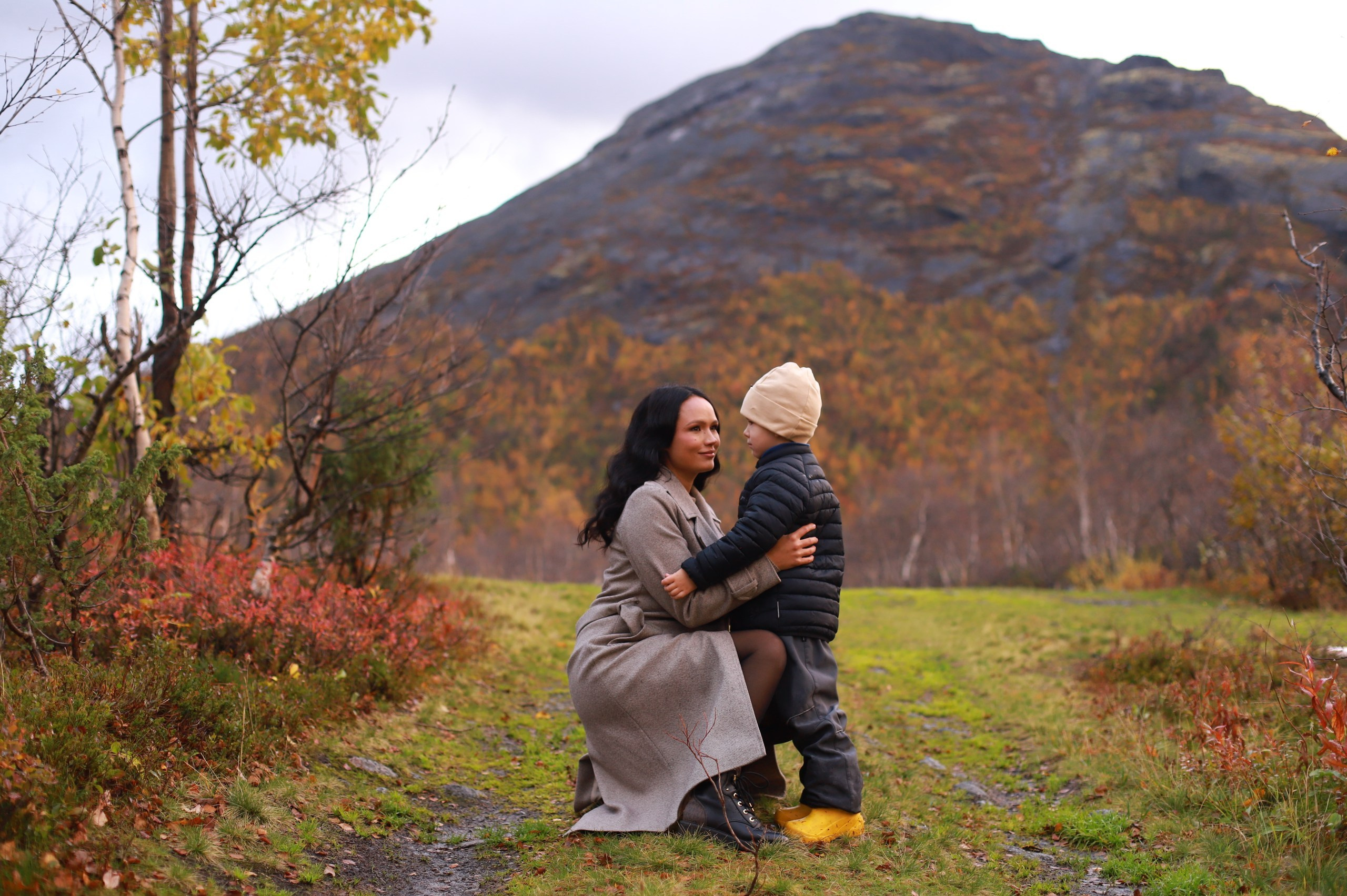 Валерия Кировск. Женский и семейный фотограф в Санкт-Петербурге Любовь Малышева