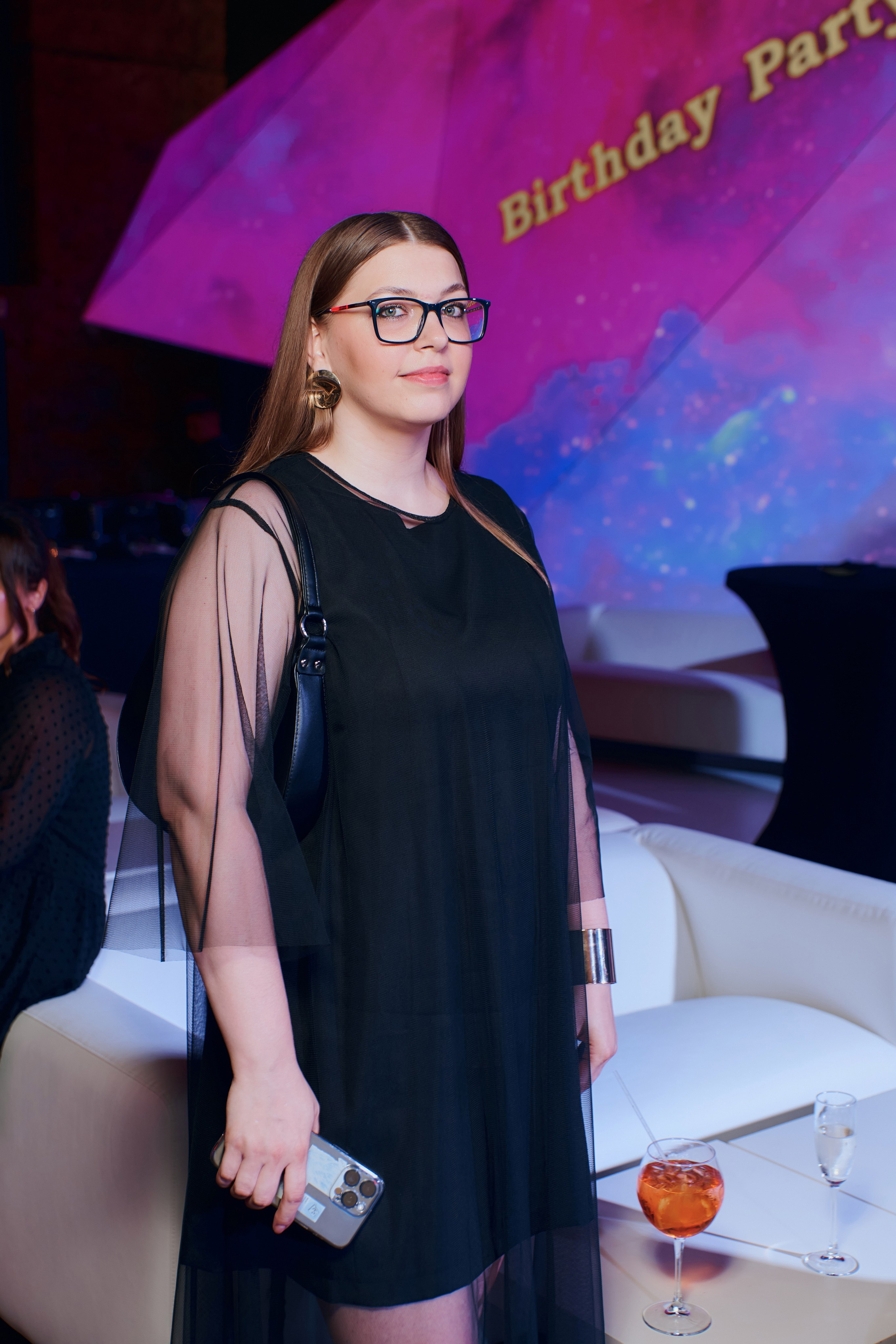 ARCHI LOFT. День Рождения Анастасии. ФОТОГРАФ Кристина Павлова | МОСКВА