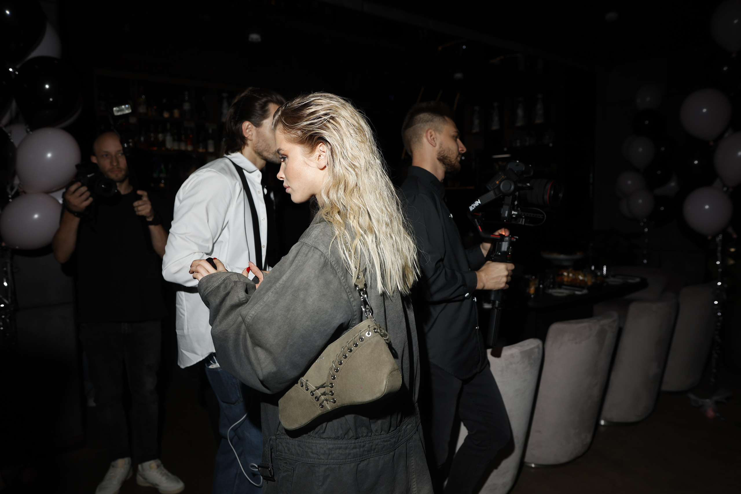 АЛЛА БРУЛЕТОВА. Nikolskayasecular