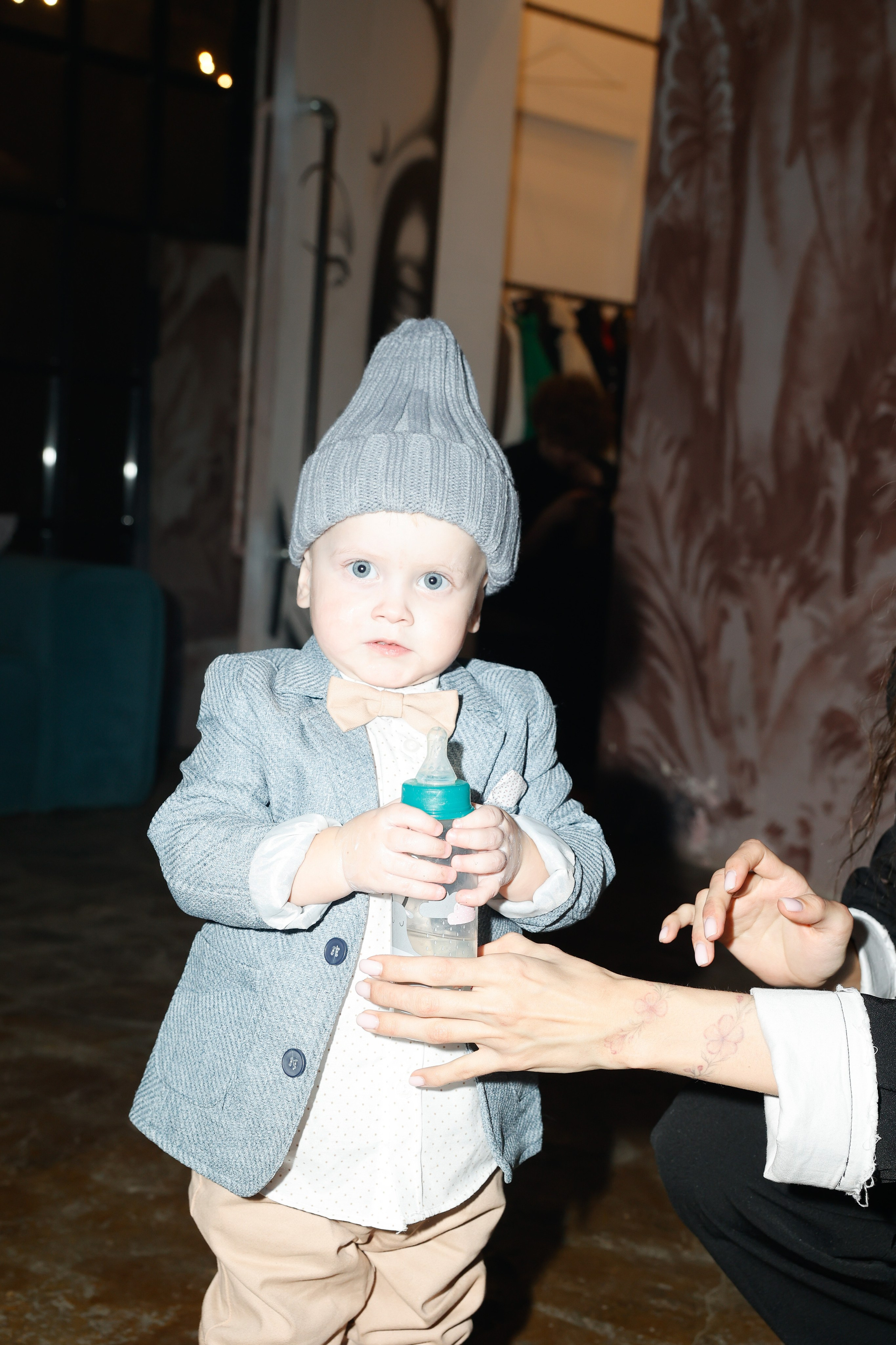 ЛЕРА ИЗУМРУД. Nikolskayasecular