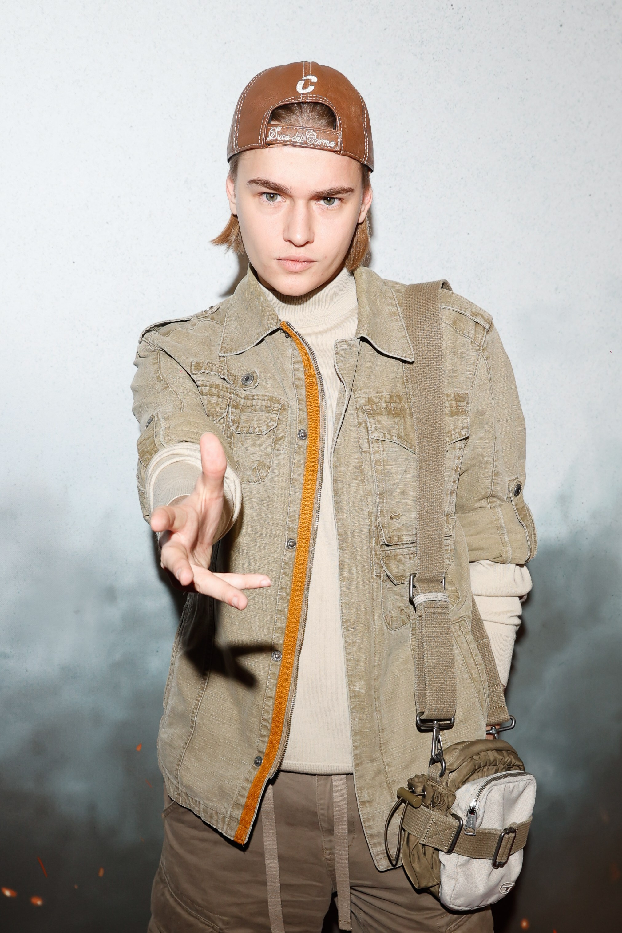 ЗАВЕРБОВАННЫЙ. Nikolskayasecular