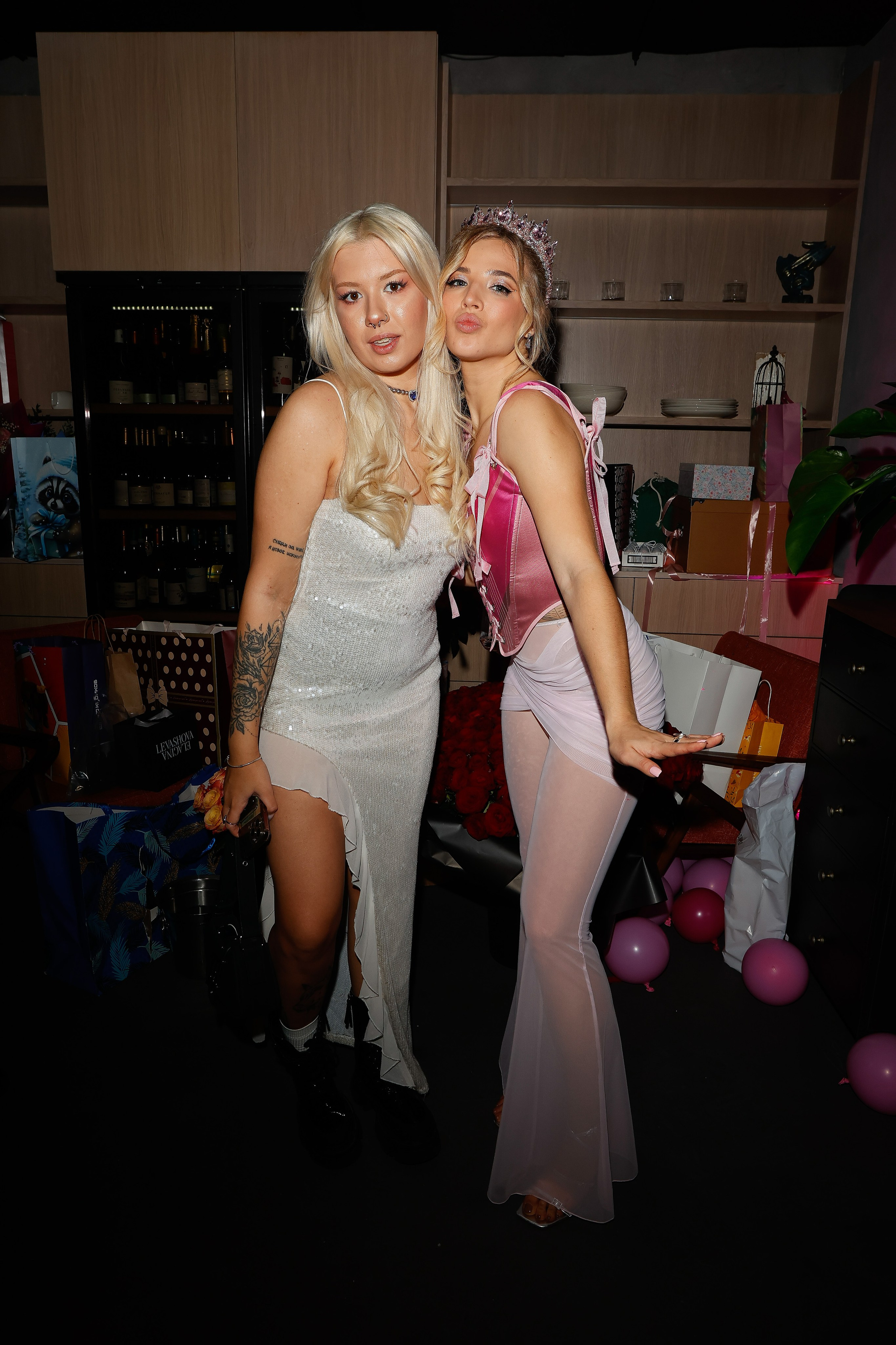 АНЯ ПОКРОВ. Nikolskayasecular