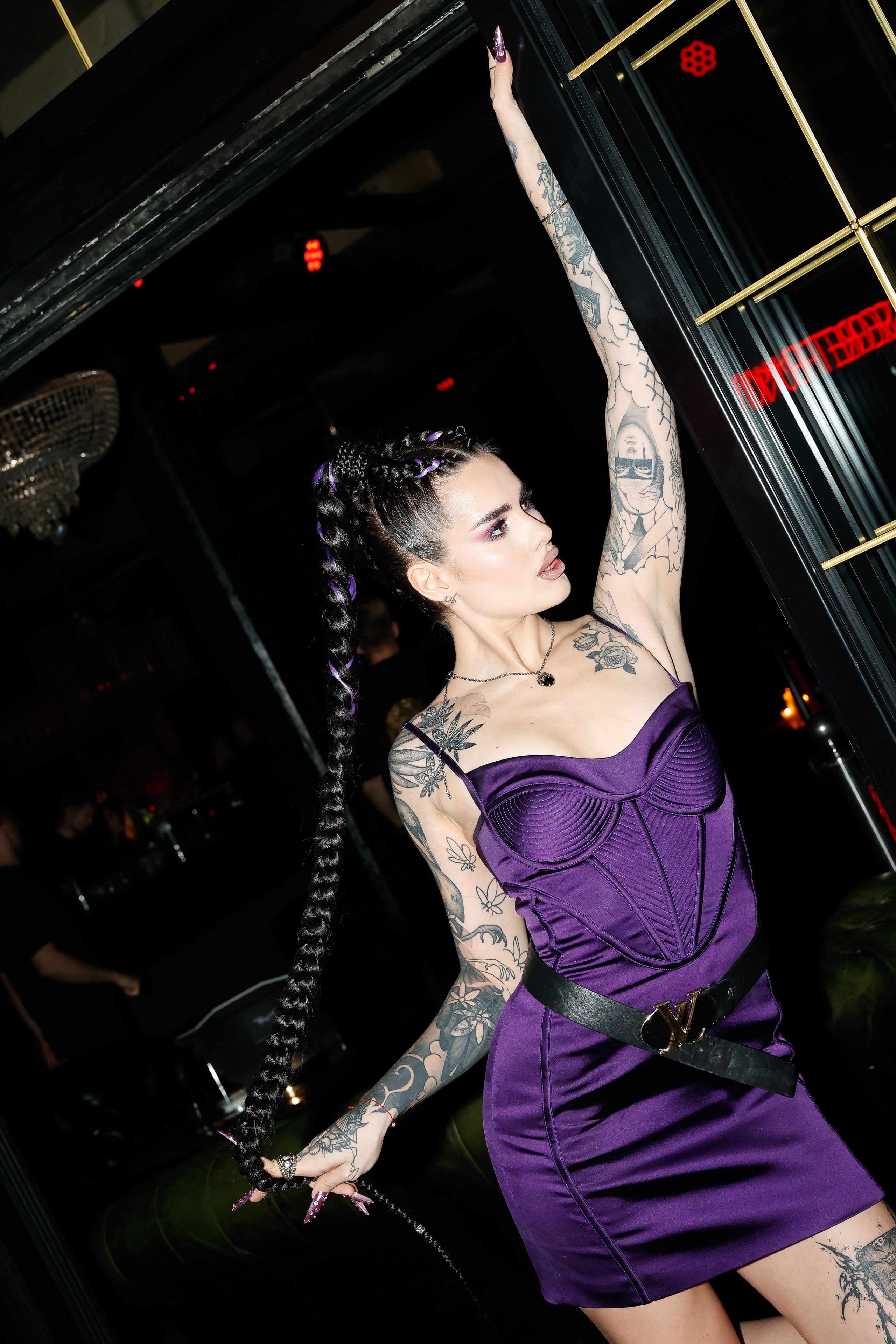 КАРИНА АРАКЕЛЯН. Nikolskayasecular