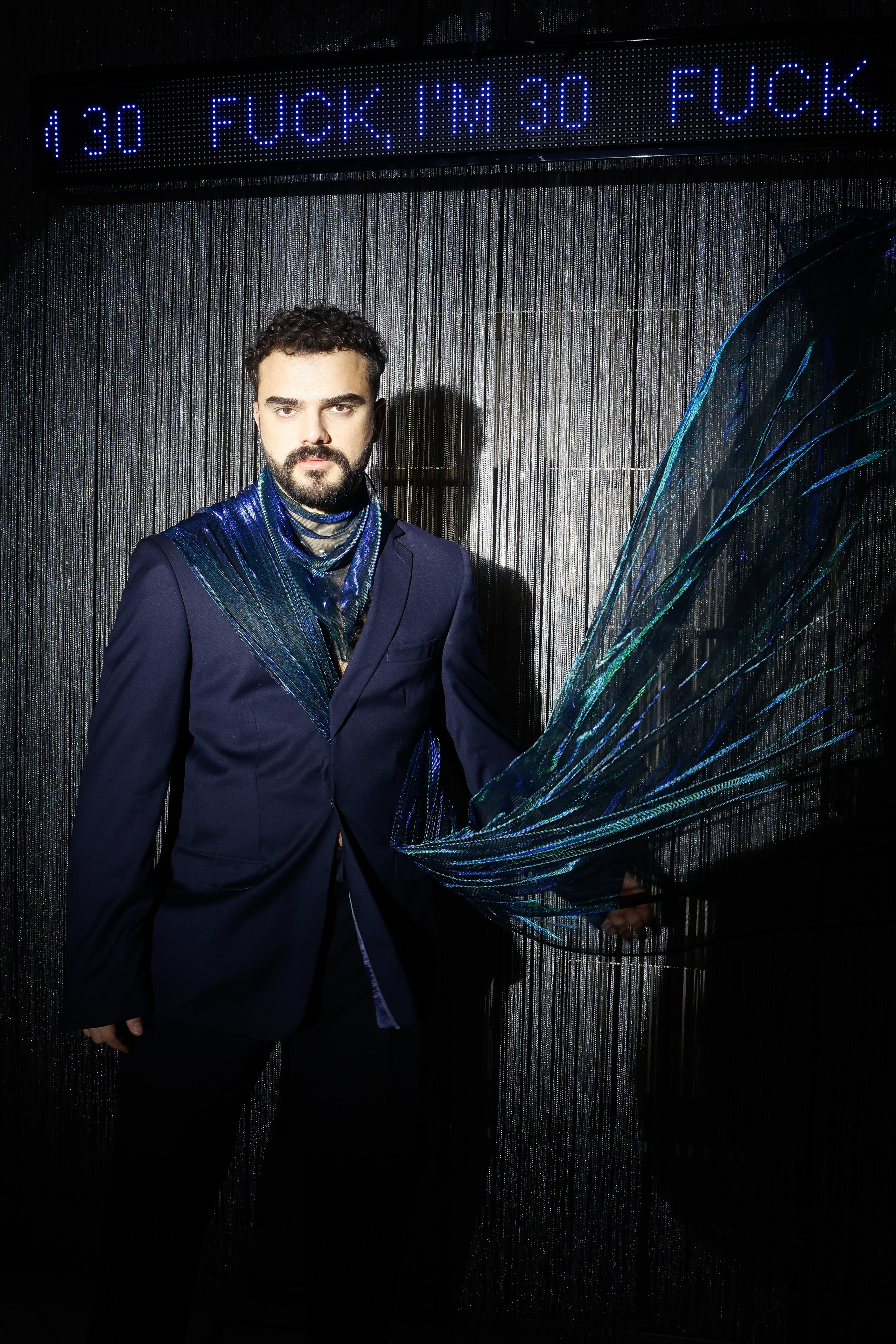 СЕРГЕЙ СУХОВ. Nikolskayasecular