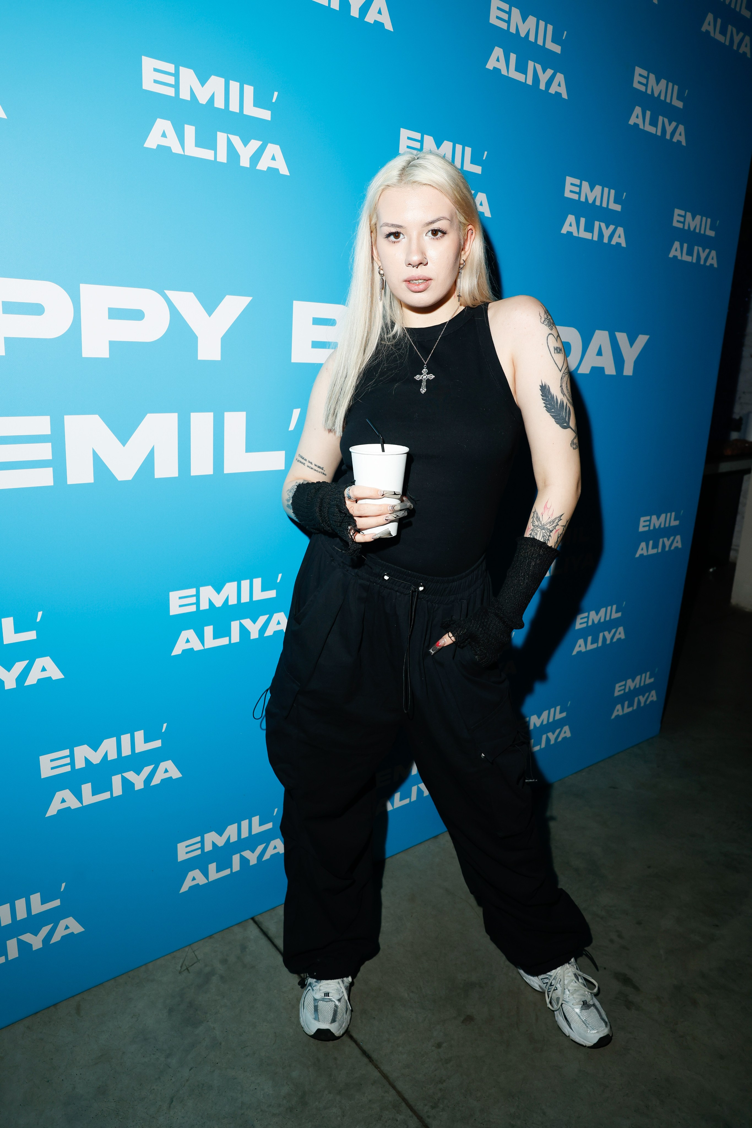 ALLI & ЭМИЛЬ. Nikolskayasecular